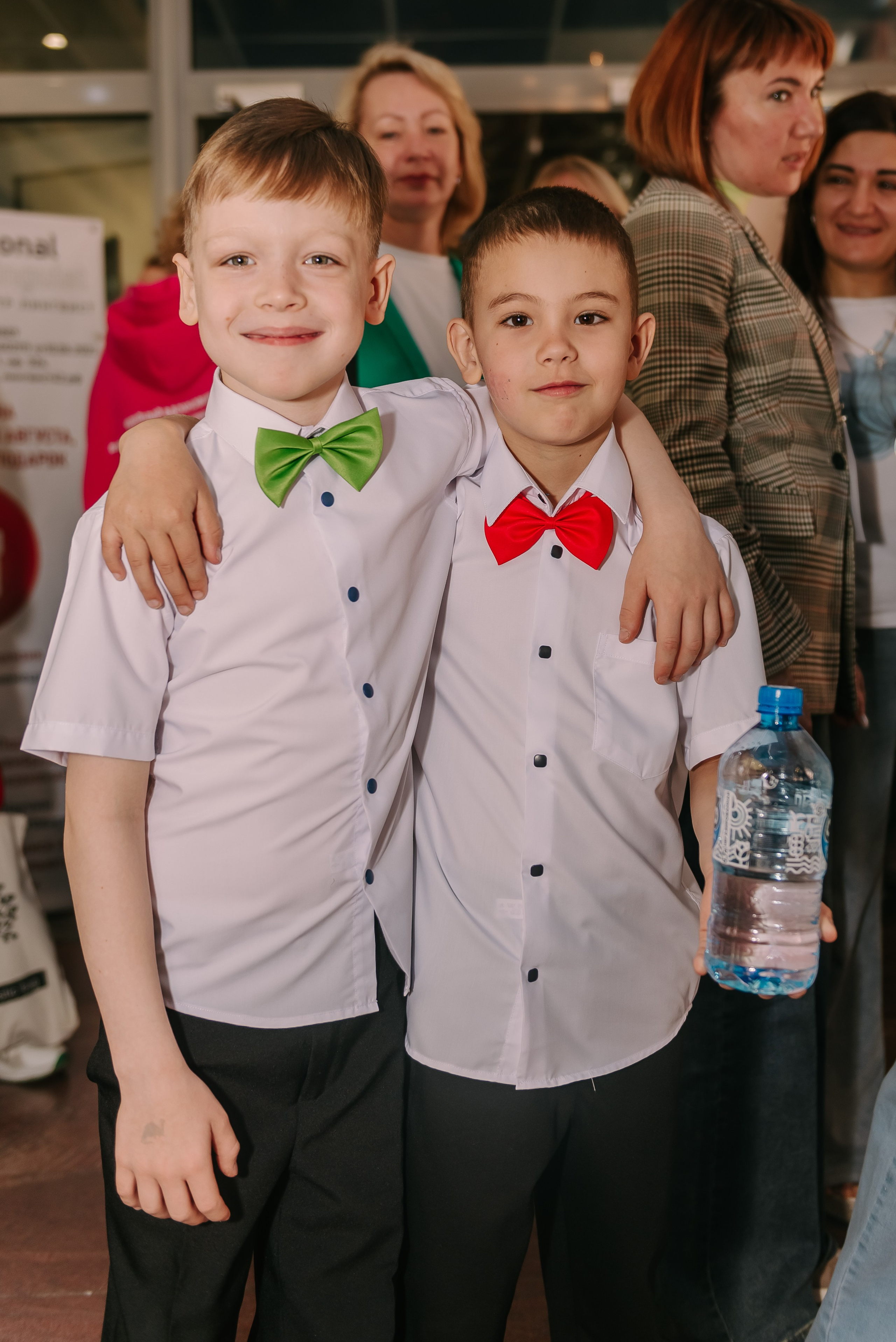 Юные Таланты России 2024. Детский фотограф, семейный фотограф и репортажи в Кемерово