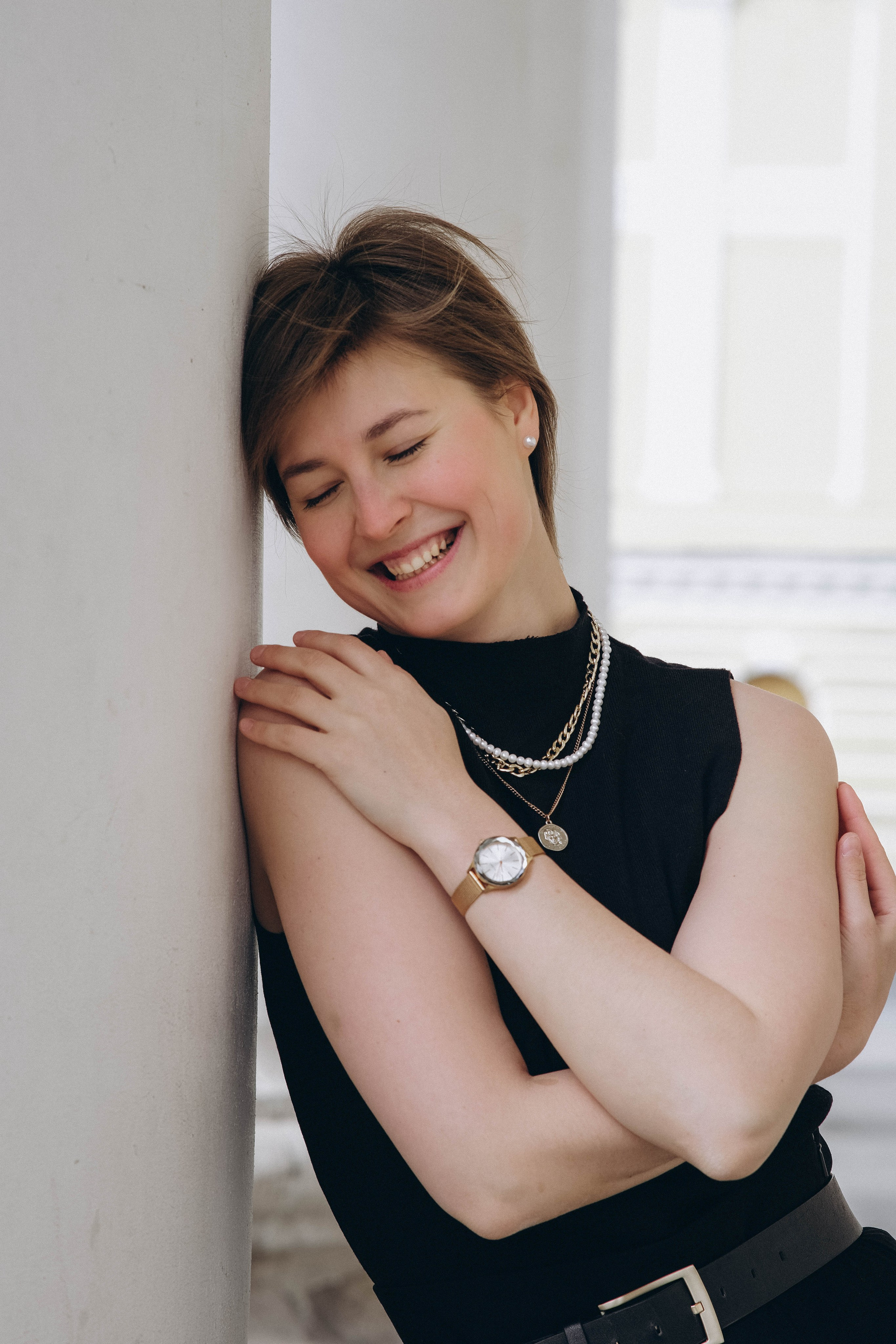 Евгения. Телесный терапевт. Главная