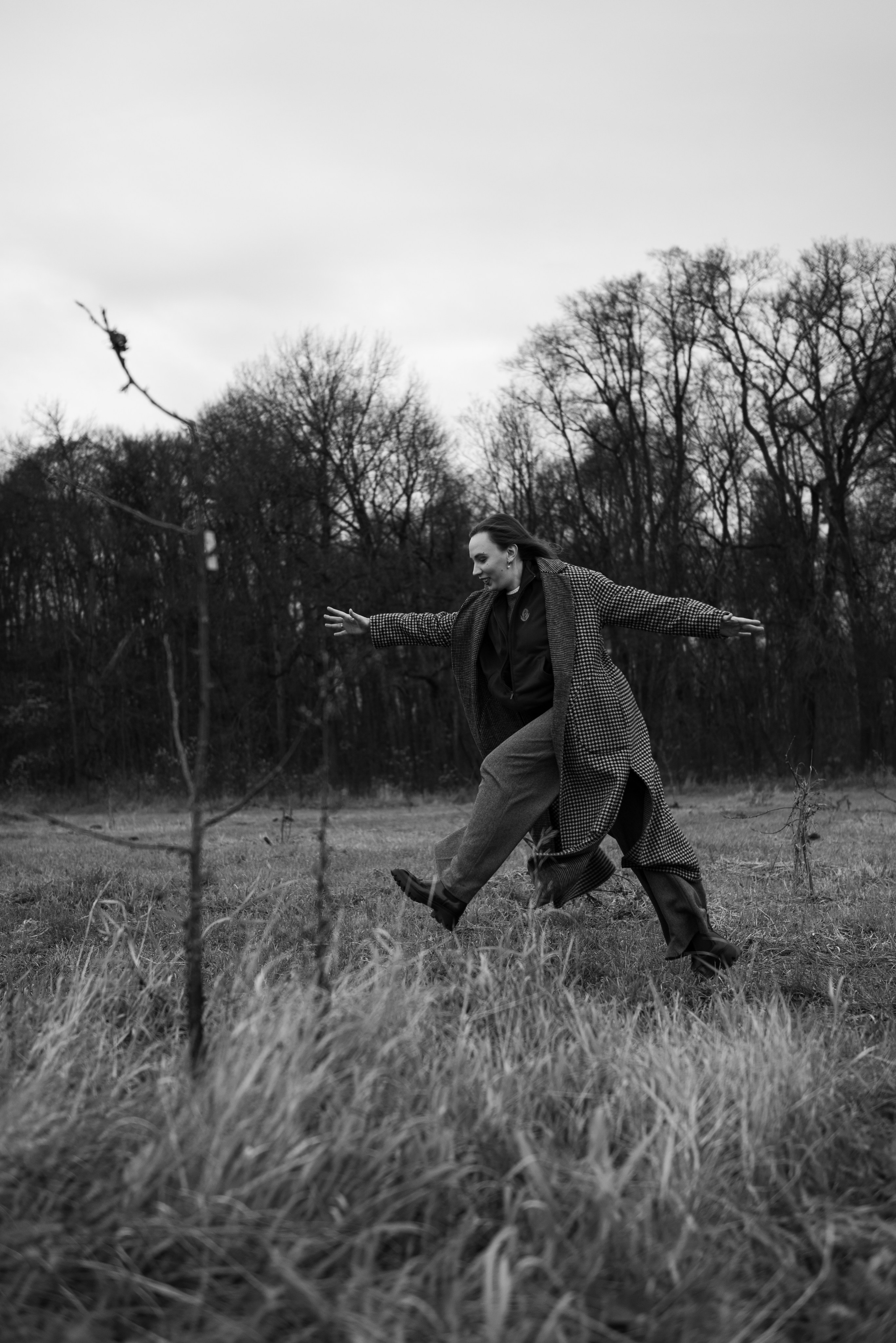 Художественная фотография. Художественная портретная фотография в Москве и Туле Дарья Щербакова