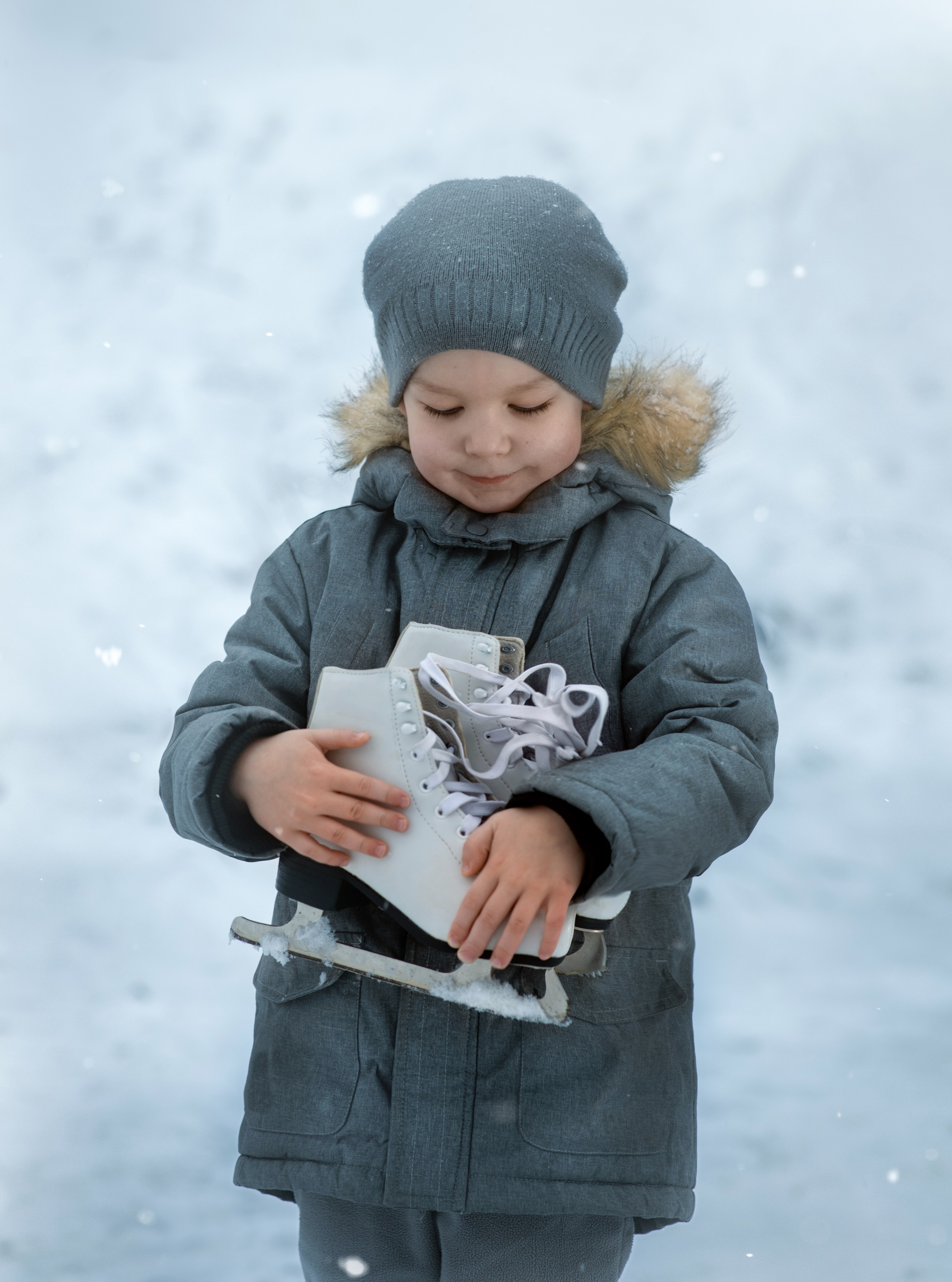 Детский портрет фотосессия. Душевная фотография от сердца к сердцу Марина Жиделева фотограф Москва