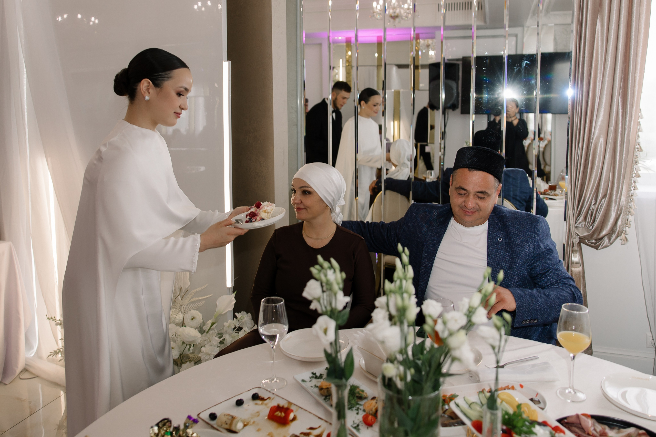 Тимур и Алия. Свадебный и семейный фотограф в Набережных Челнах и Казани