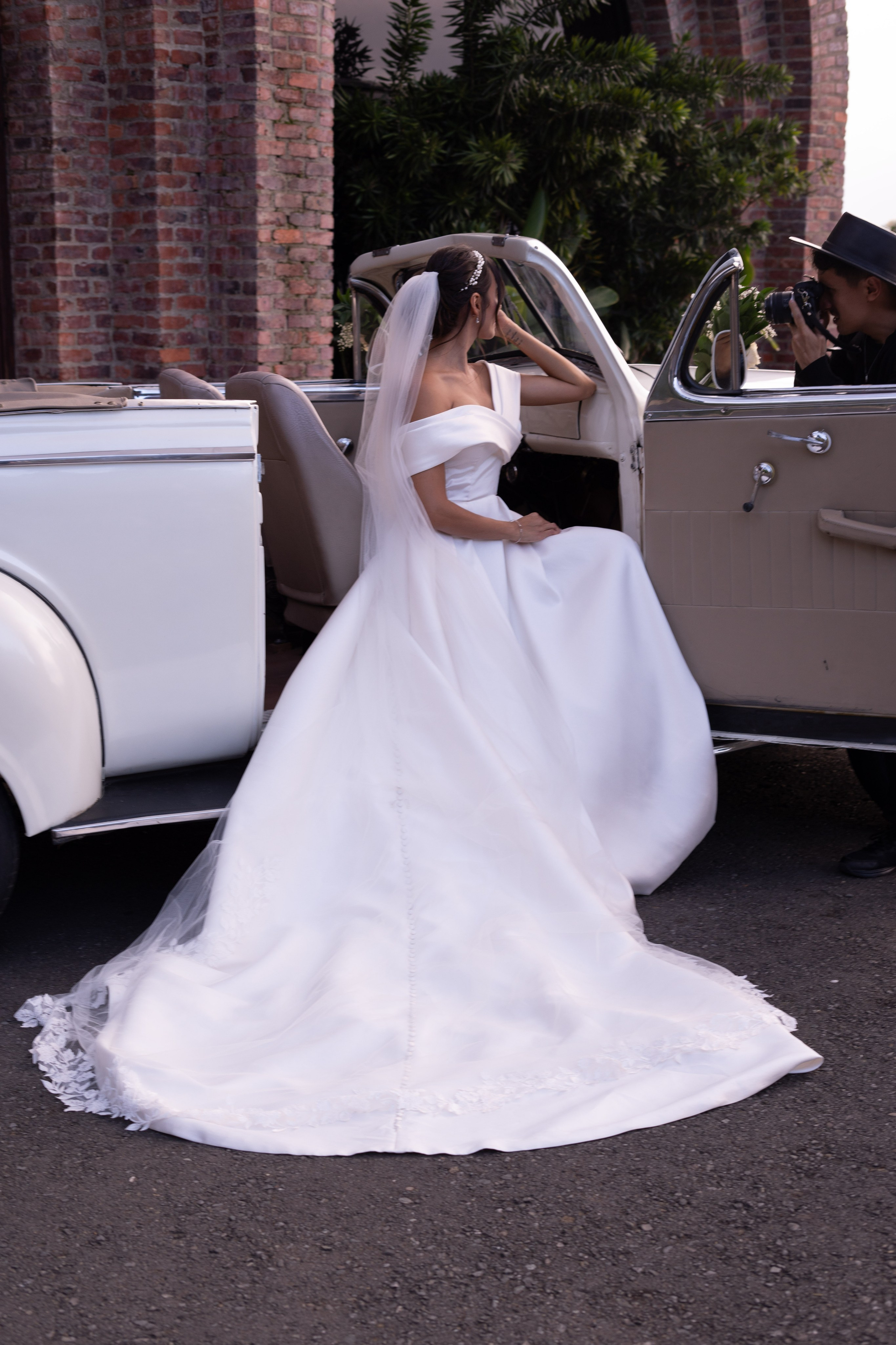 Natalia and Germano. Wedding Photographer in Barcelona and Medellin