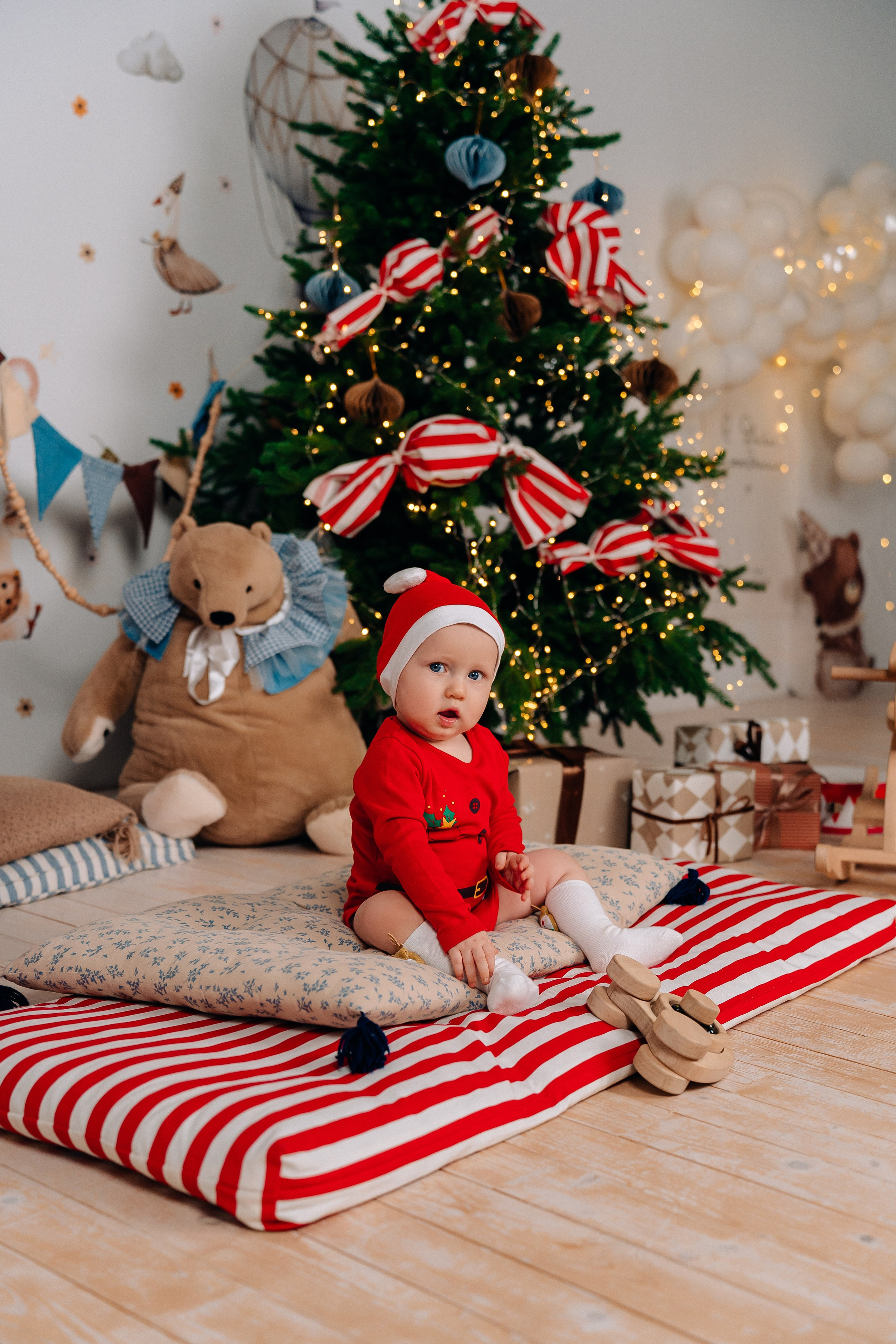 Лента фото. «Лама» Детская фотостудия Уфа