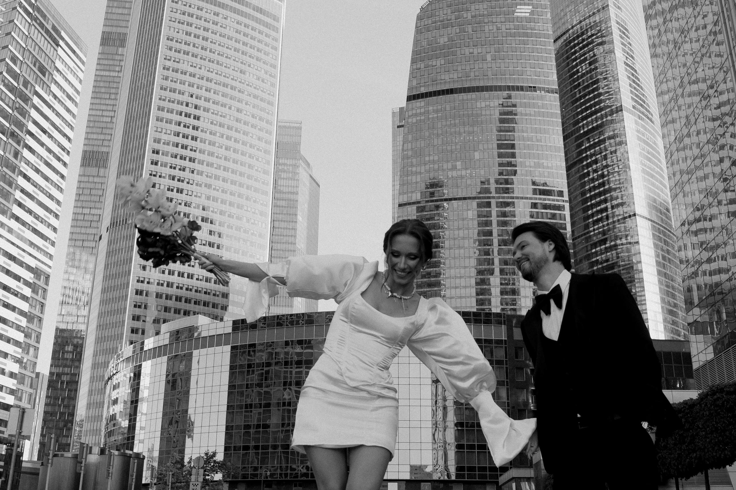 Алена & Александр. Свадебный и семейный фотограф в Набережных Челнах и Казани