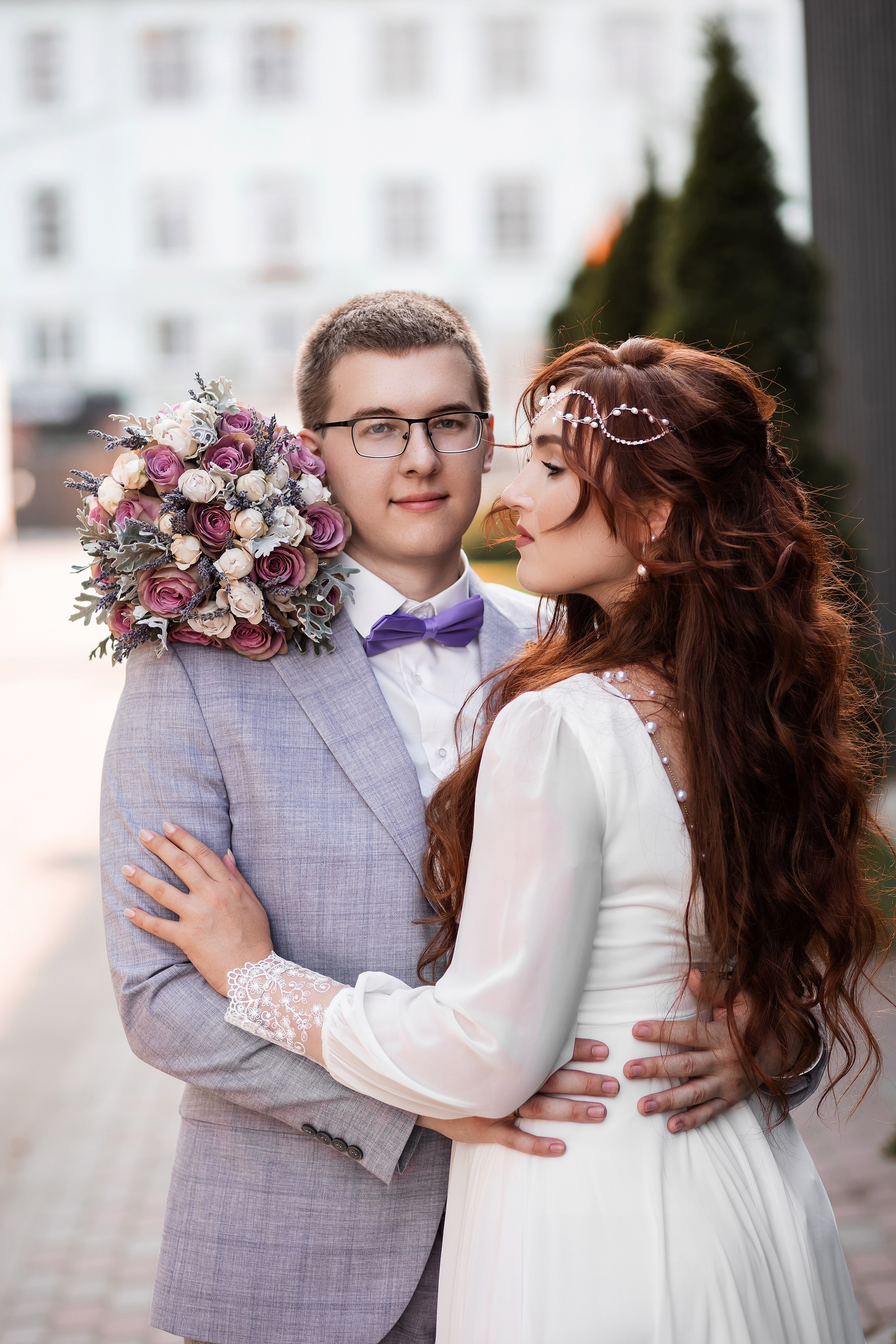 Свадьба Татьяны и Андрея. Свадебный фотограф Татьяна Фот