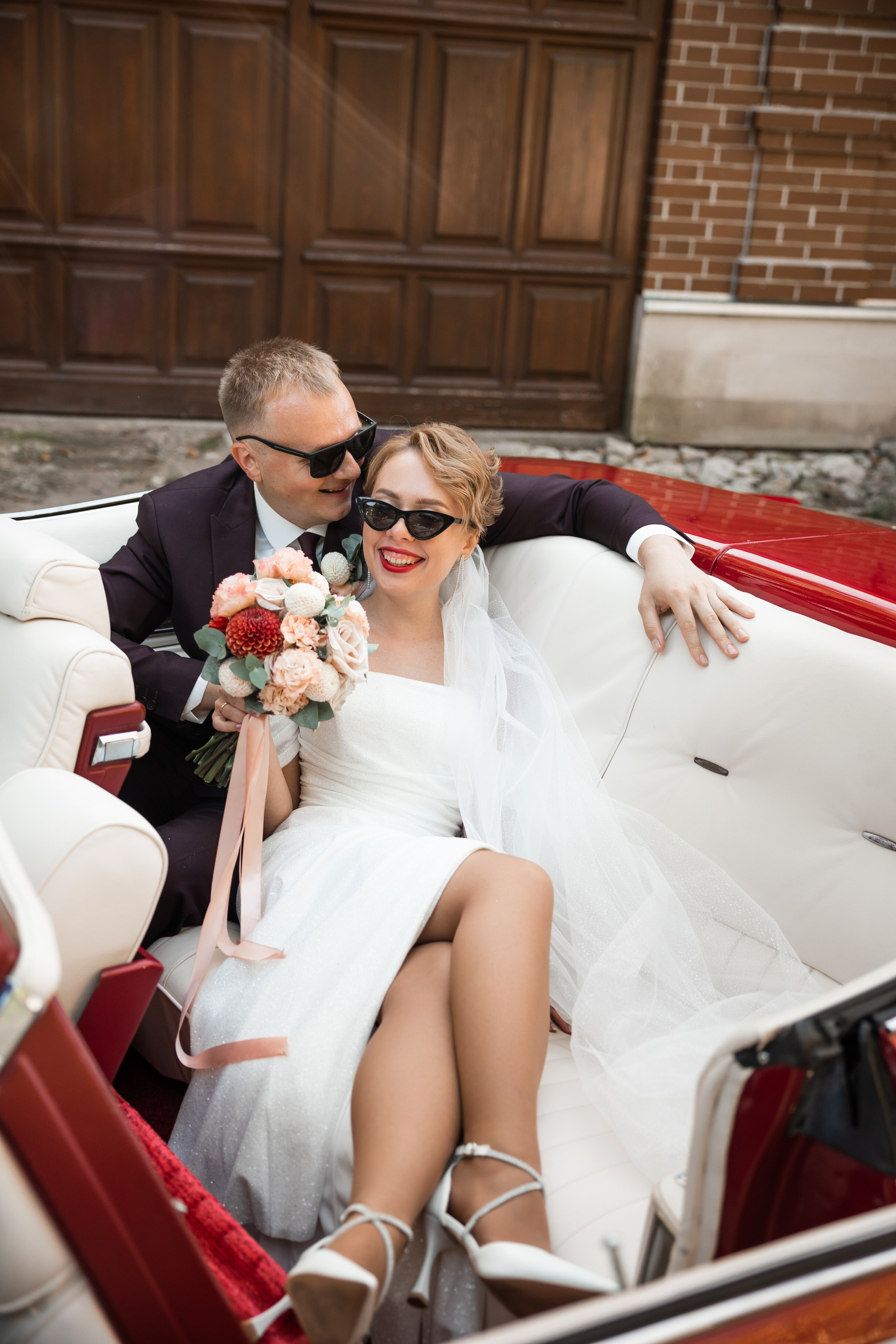 Свадебный фотограф Татьяна Фот