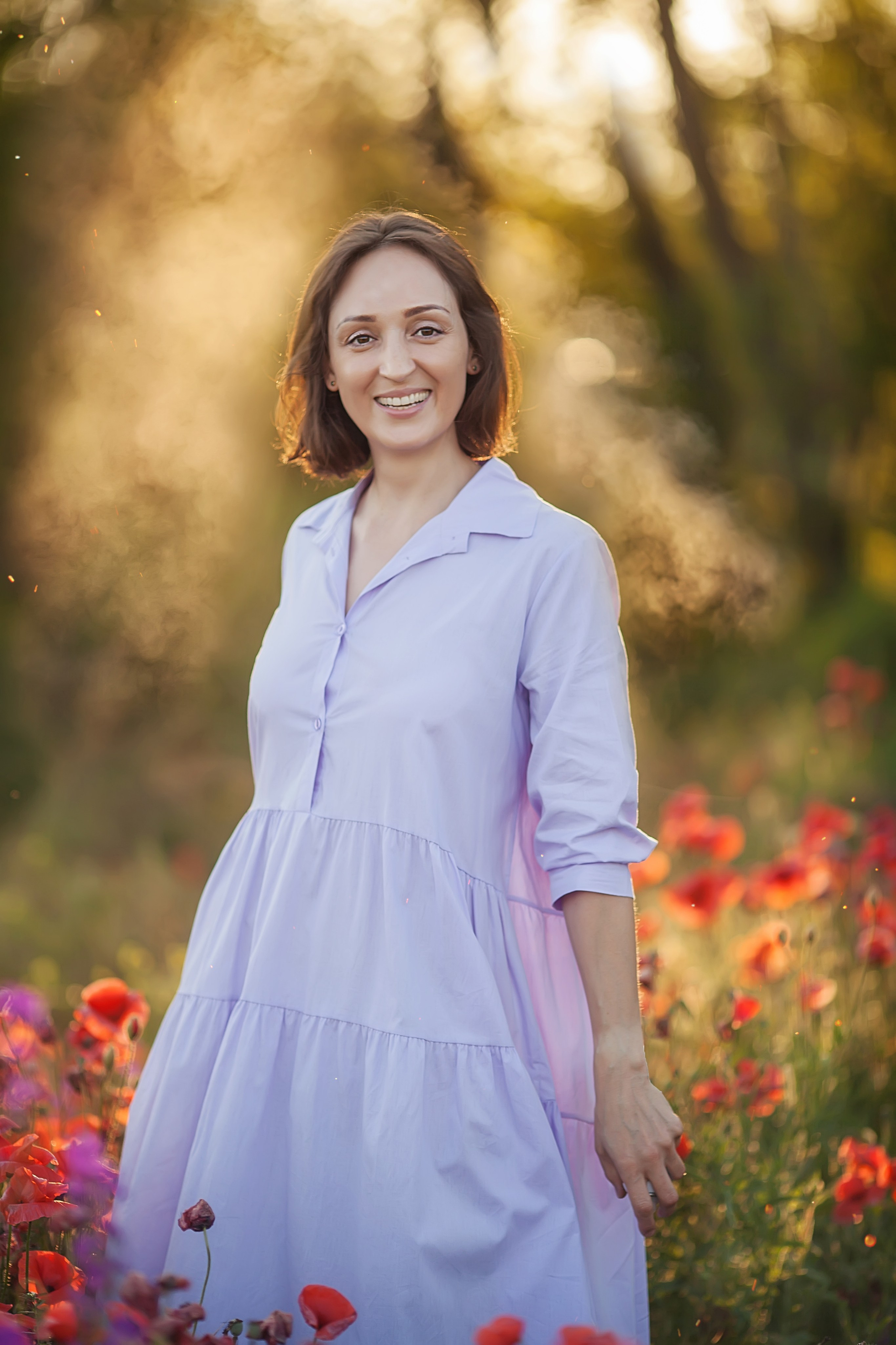 Портрет. Семейный и детский фотограф в Краснодаре Брусилова Марина