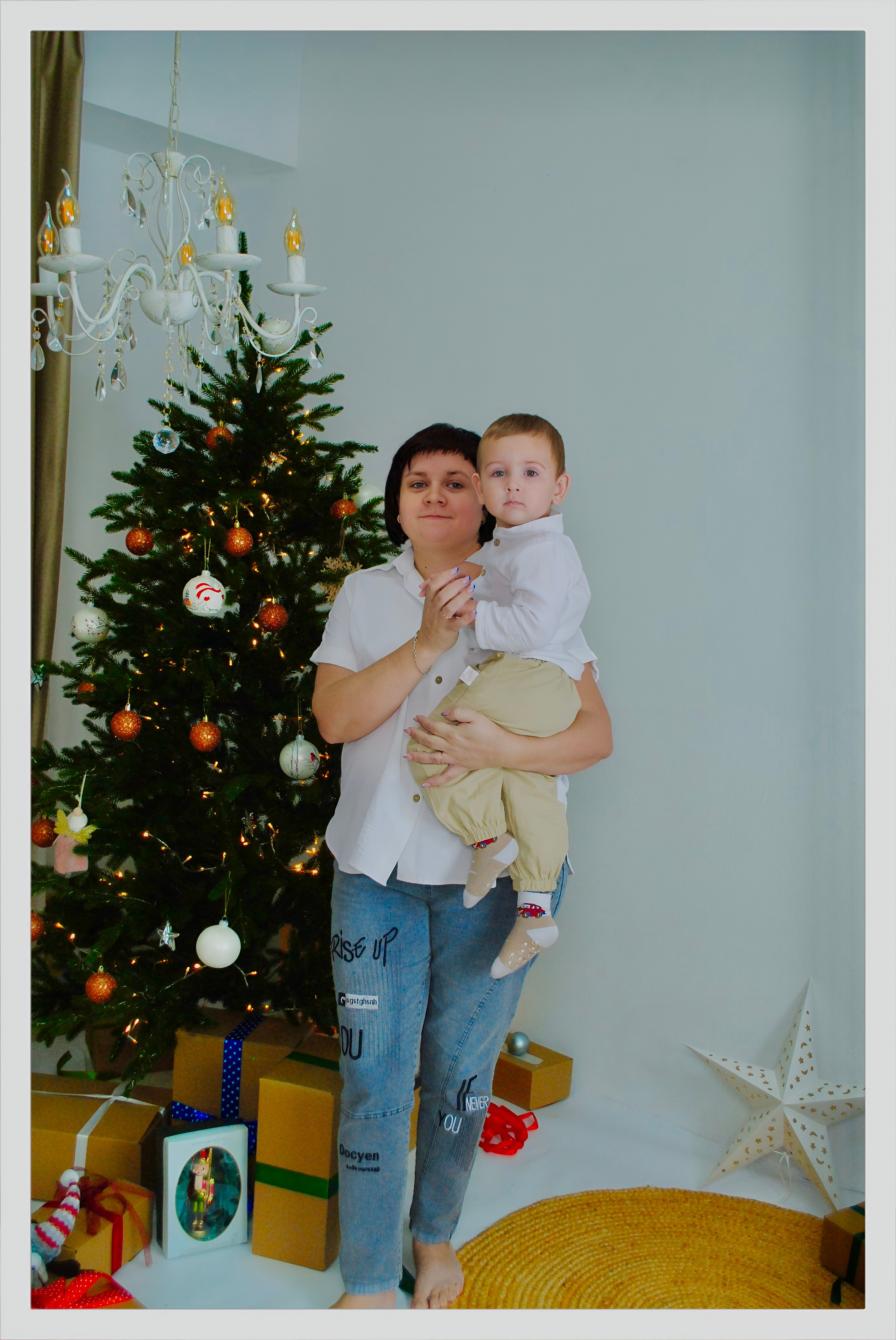 Тимур. Фотограф Мария Мусаелян