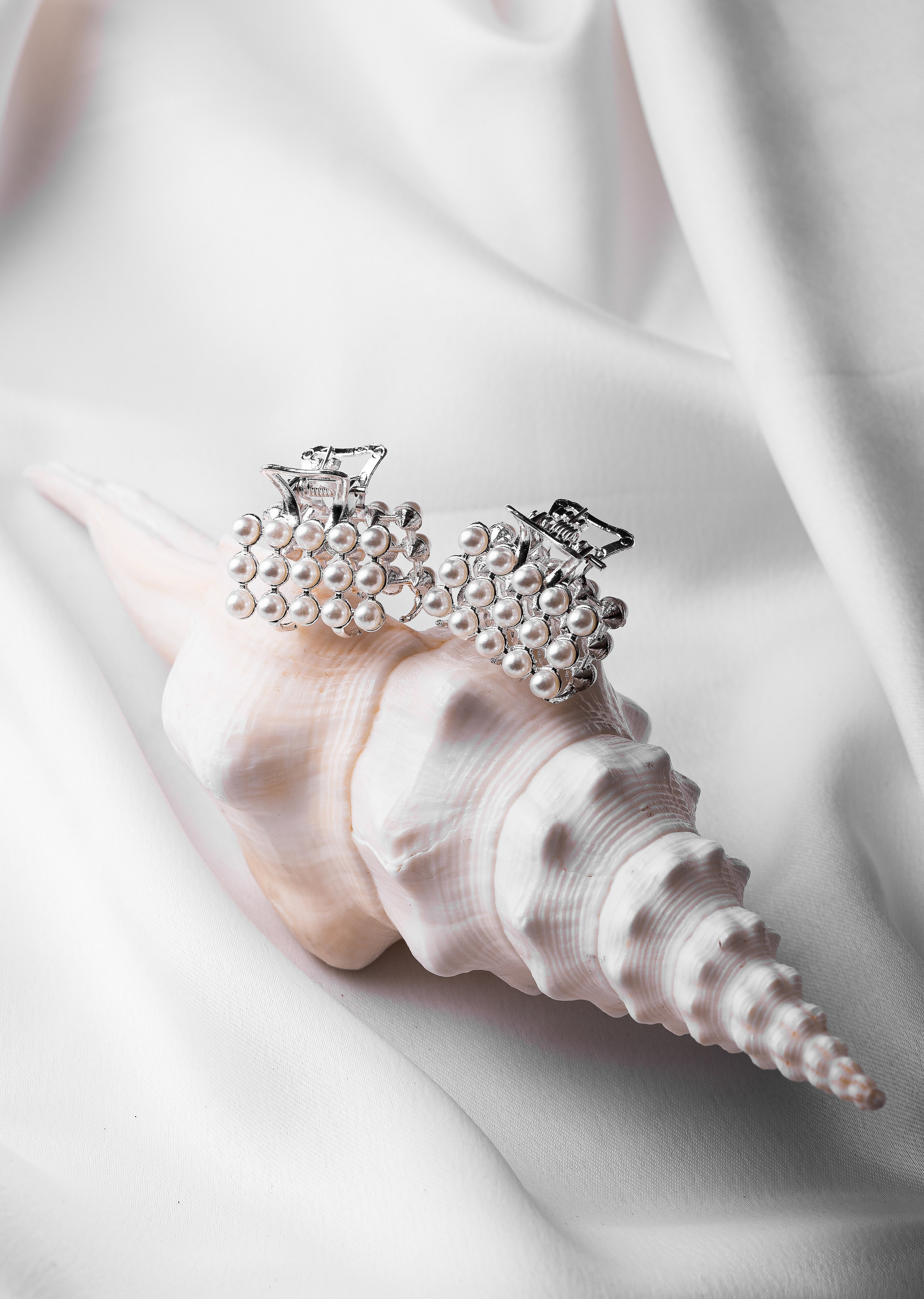 Съемка заколок для маркетплейсов. Предметный и фуд-фотограф Лариса Андреева г. Набережные Челны