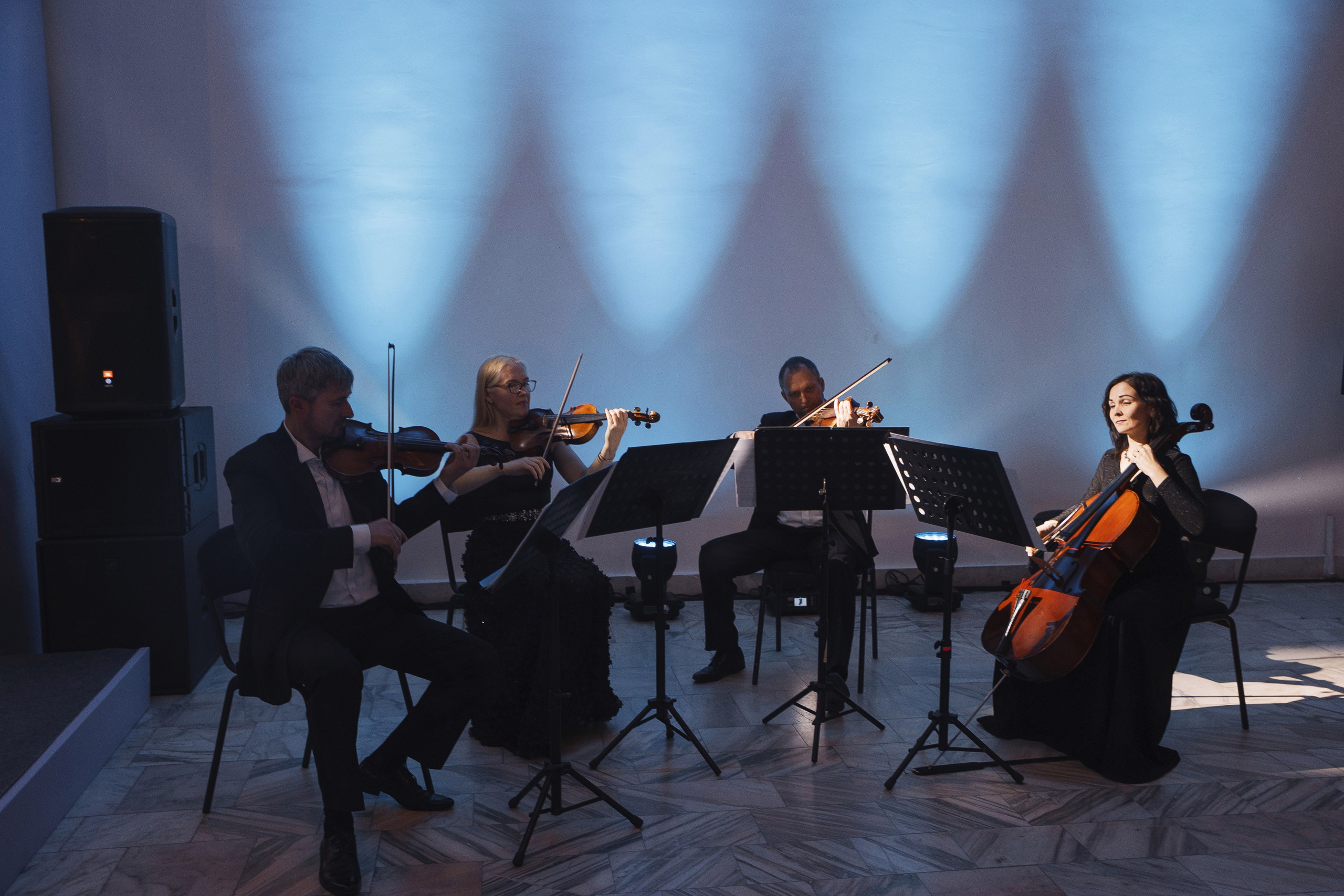 ТЭФИ Регион. Церемония награждения. Свадебный и репортажный фотограф в Волгограде Антон Сидоренко
