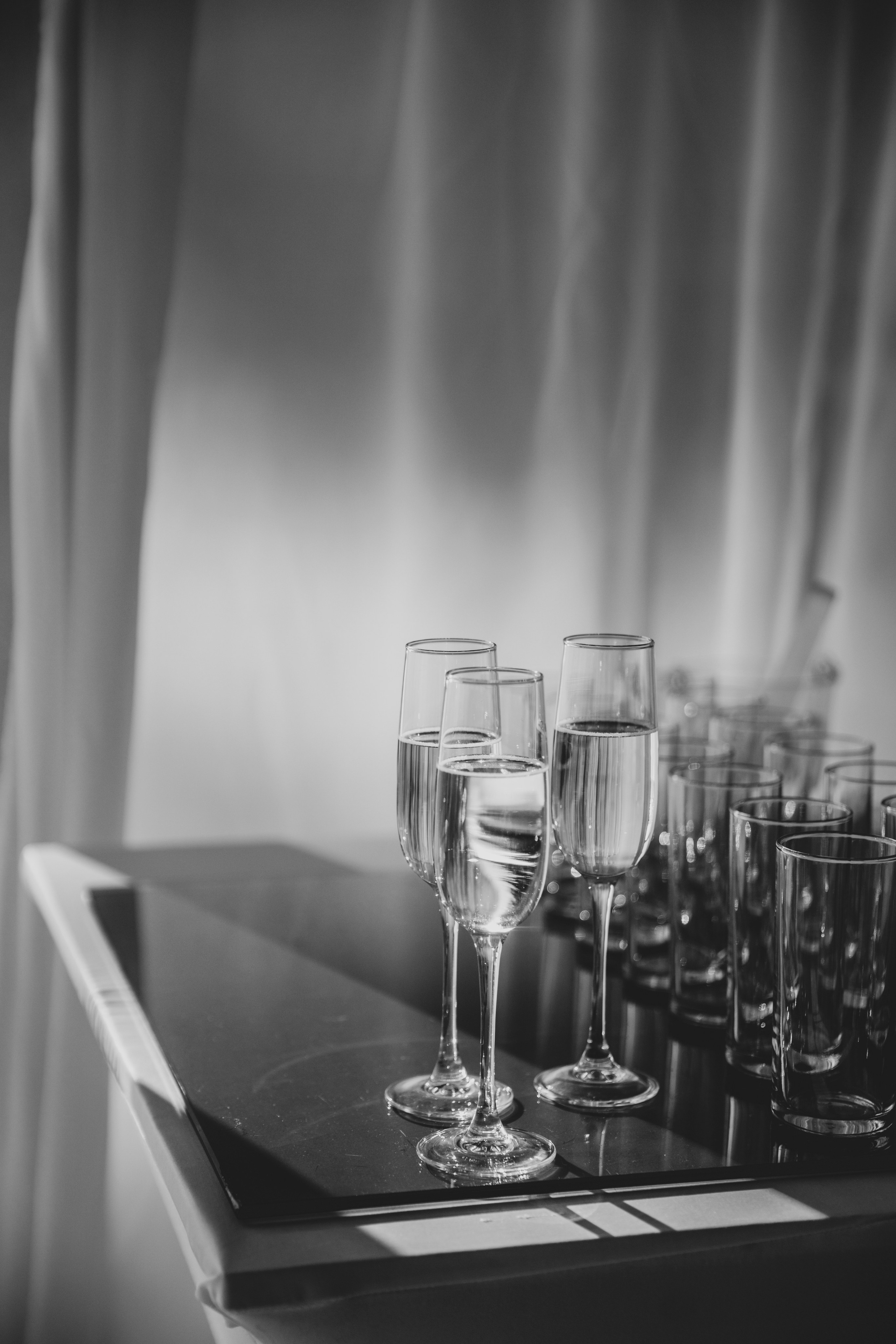 Алина и Александр. Фотограф, который снимает любовь в Санкт-Петербурге и Череповце