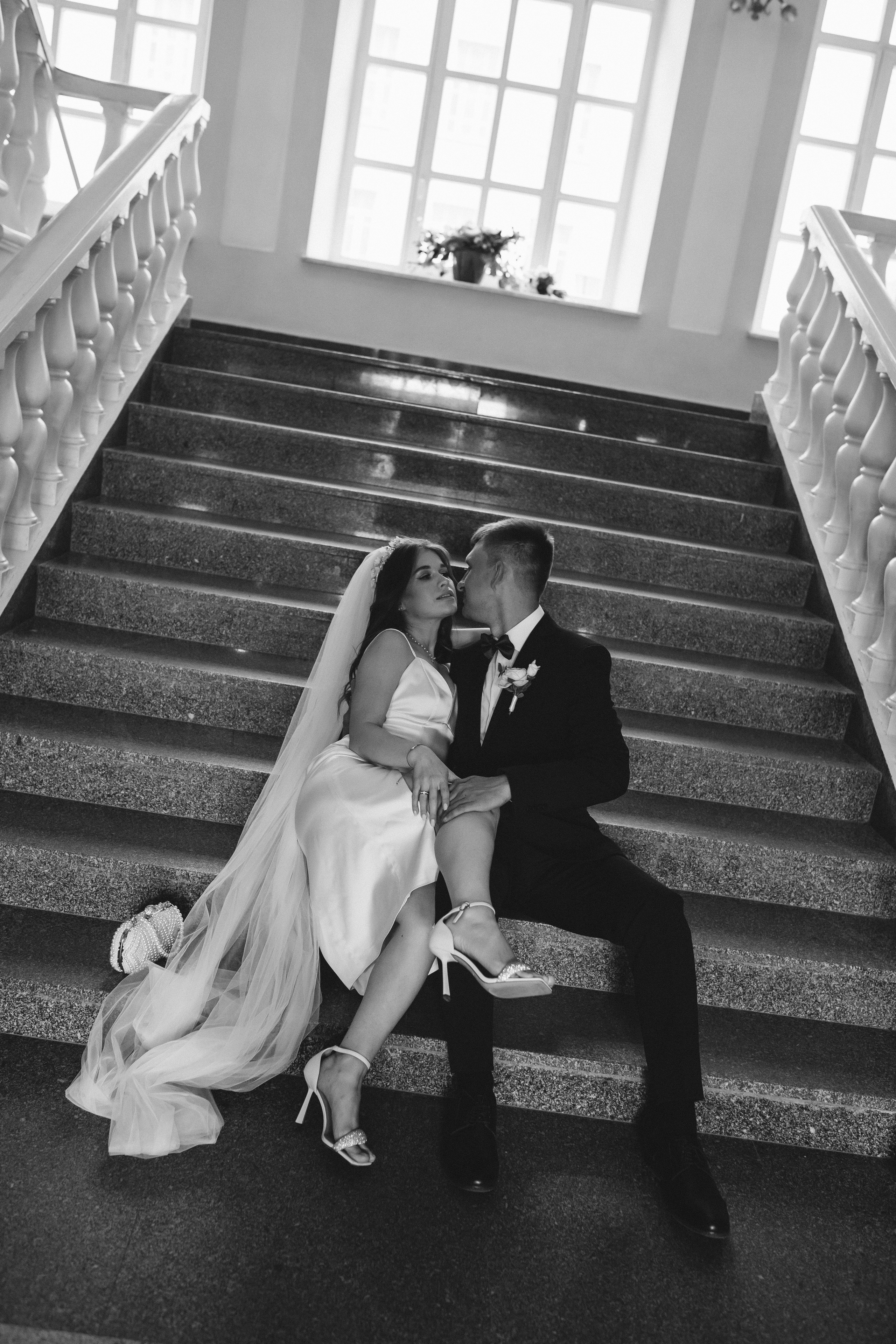 Людмила & Андрей. Главная