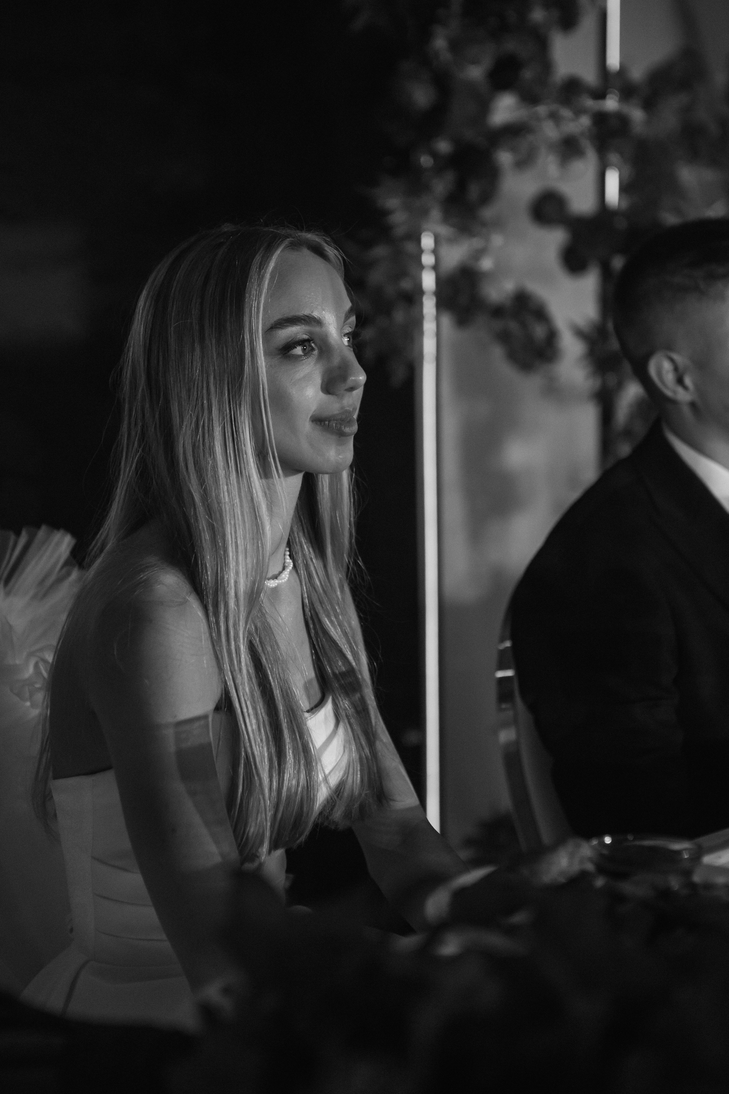 Свадебная выездная церемония. Главная