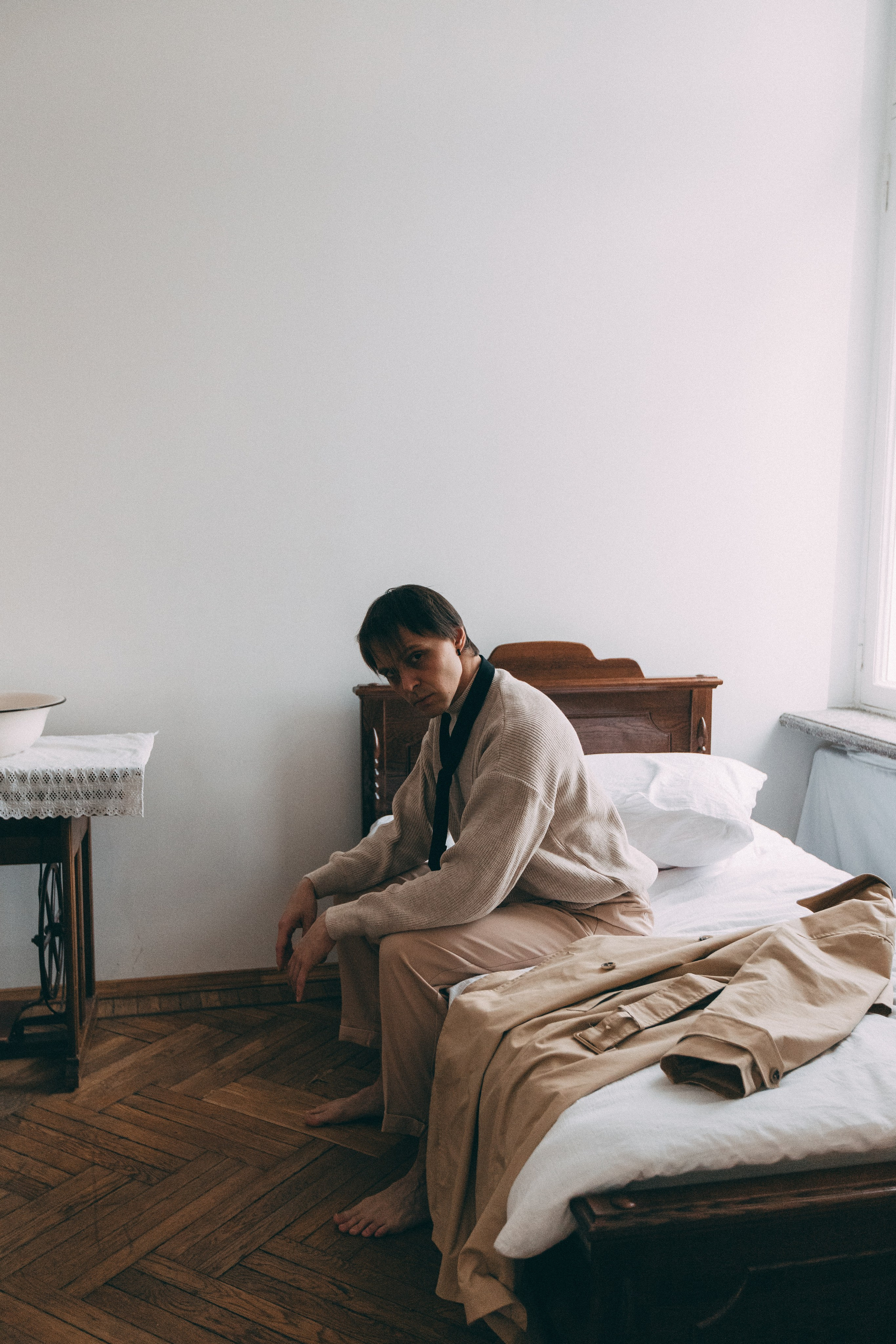 Вадим Дубровин. Главная