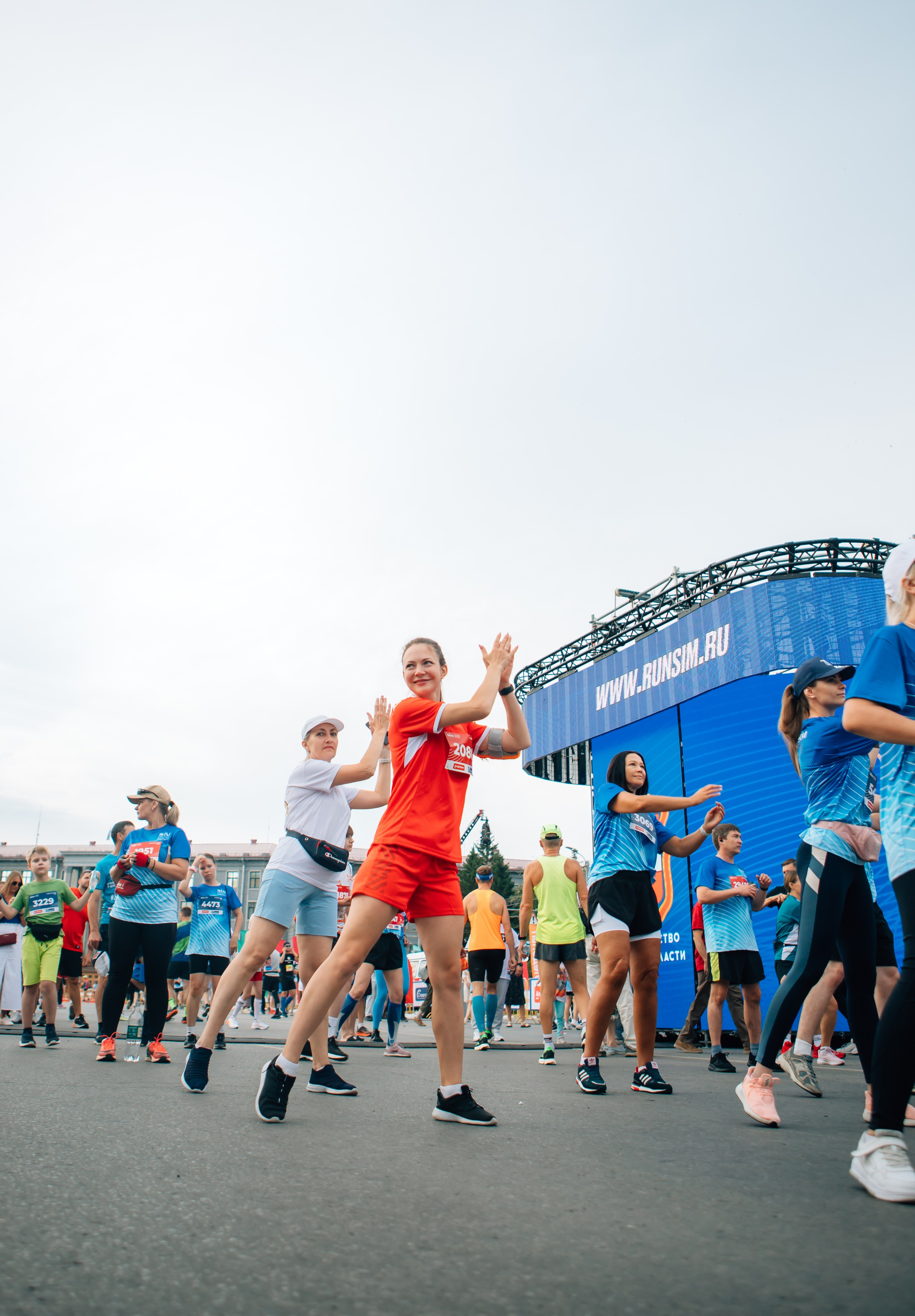 День города (ПЯТЕРОЧКА). Главная