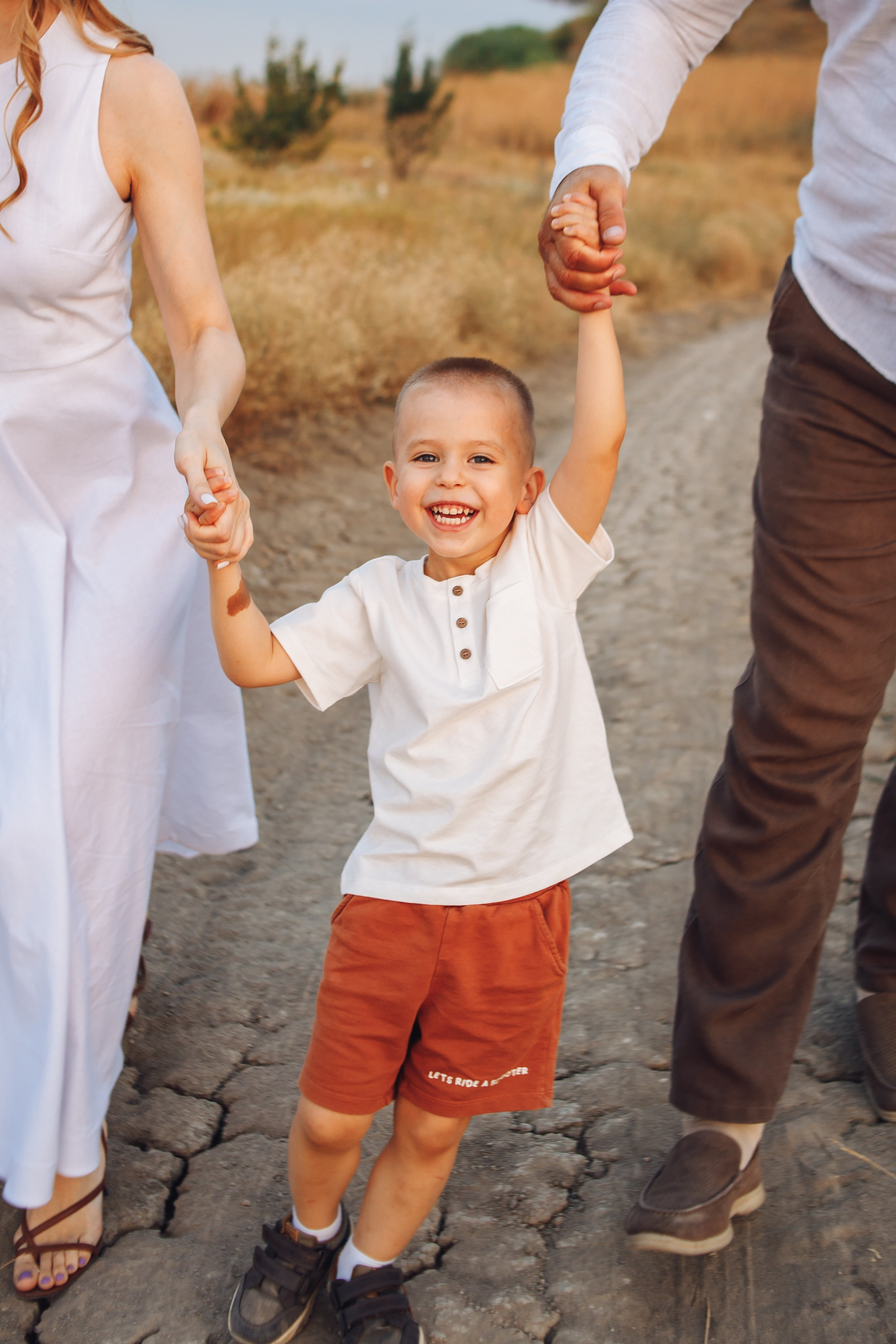 Семейный фотограф в Тихорецке. Свадебный и семейный фотограф в Краснодарском крае Мария Данилкина
