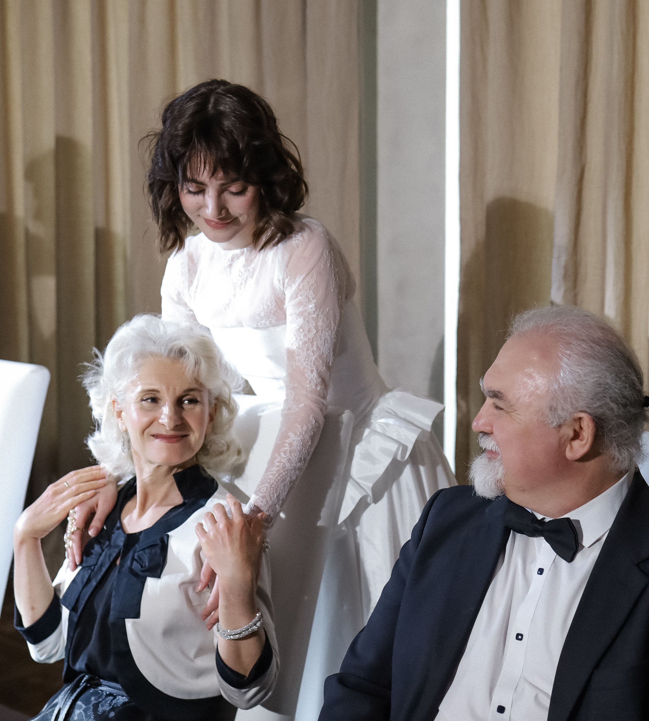 Даниель и Лиза | камерная свадьба. Свадебный фотограф в Москве Наталья Струкова