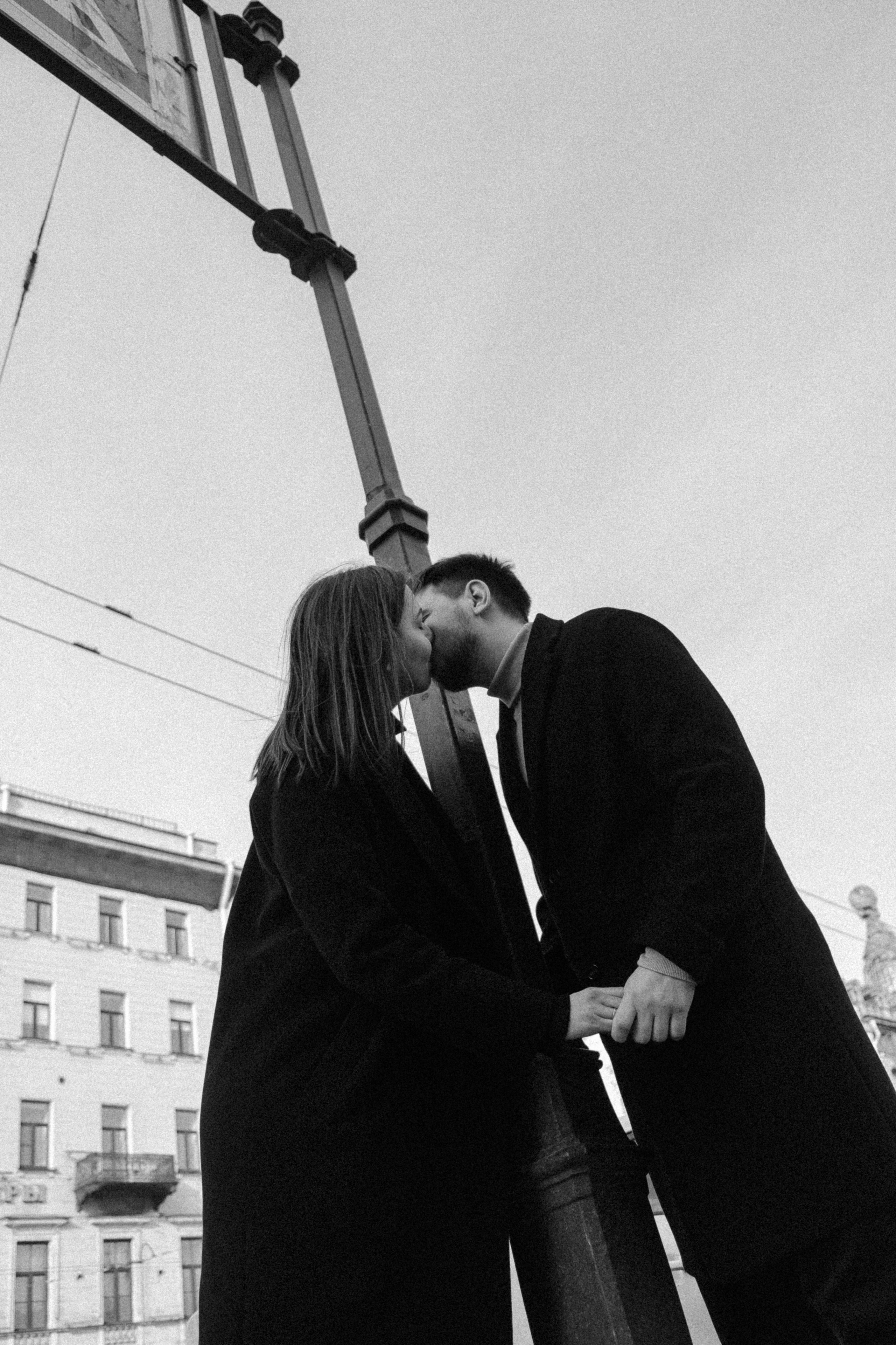 Руслан & Алина. Фотограф Мария Хлебникова Санкт-Петербург Москва