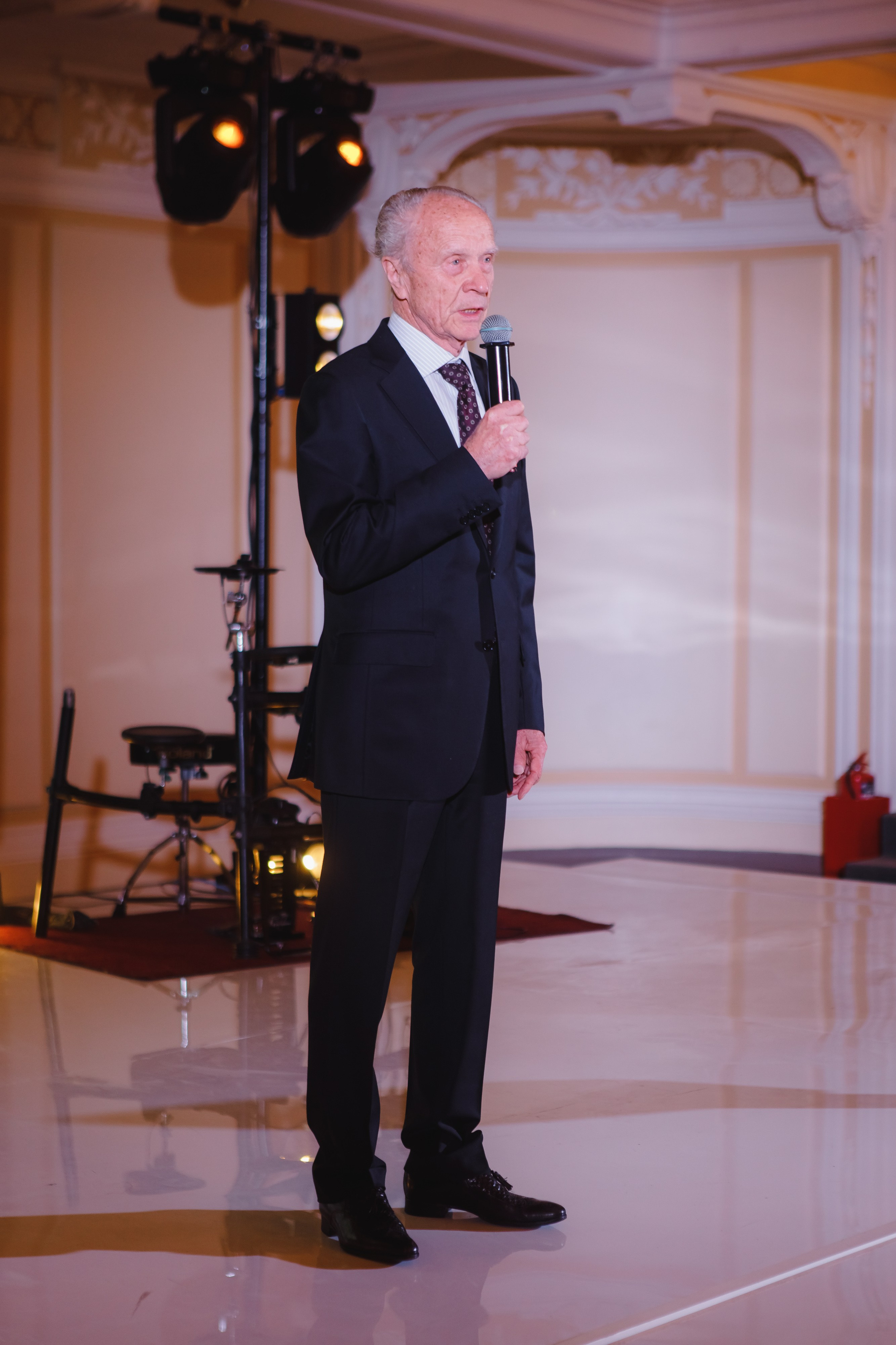 Банкет в бальном стиле. Семейный и свадебный фотограф в Нижнем Новгороде