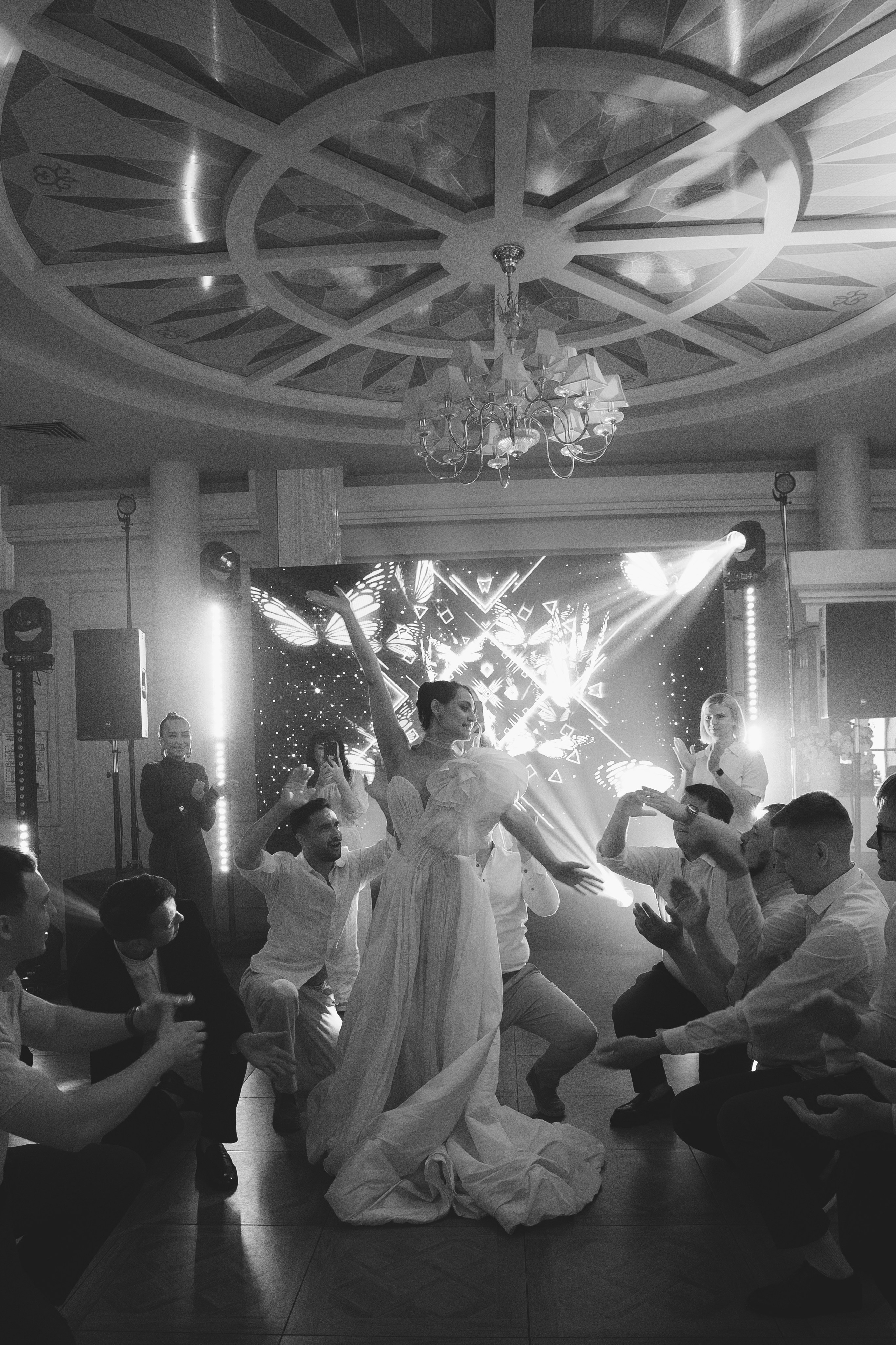 Артем и Галина. Свадебный и семейный фотограф в городах Уфа и Стерлитамак