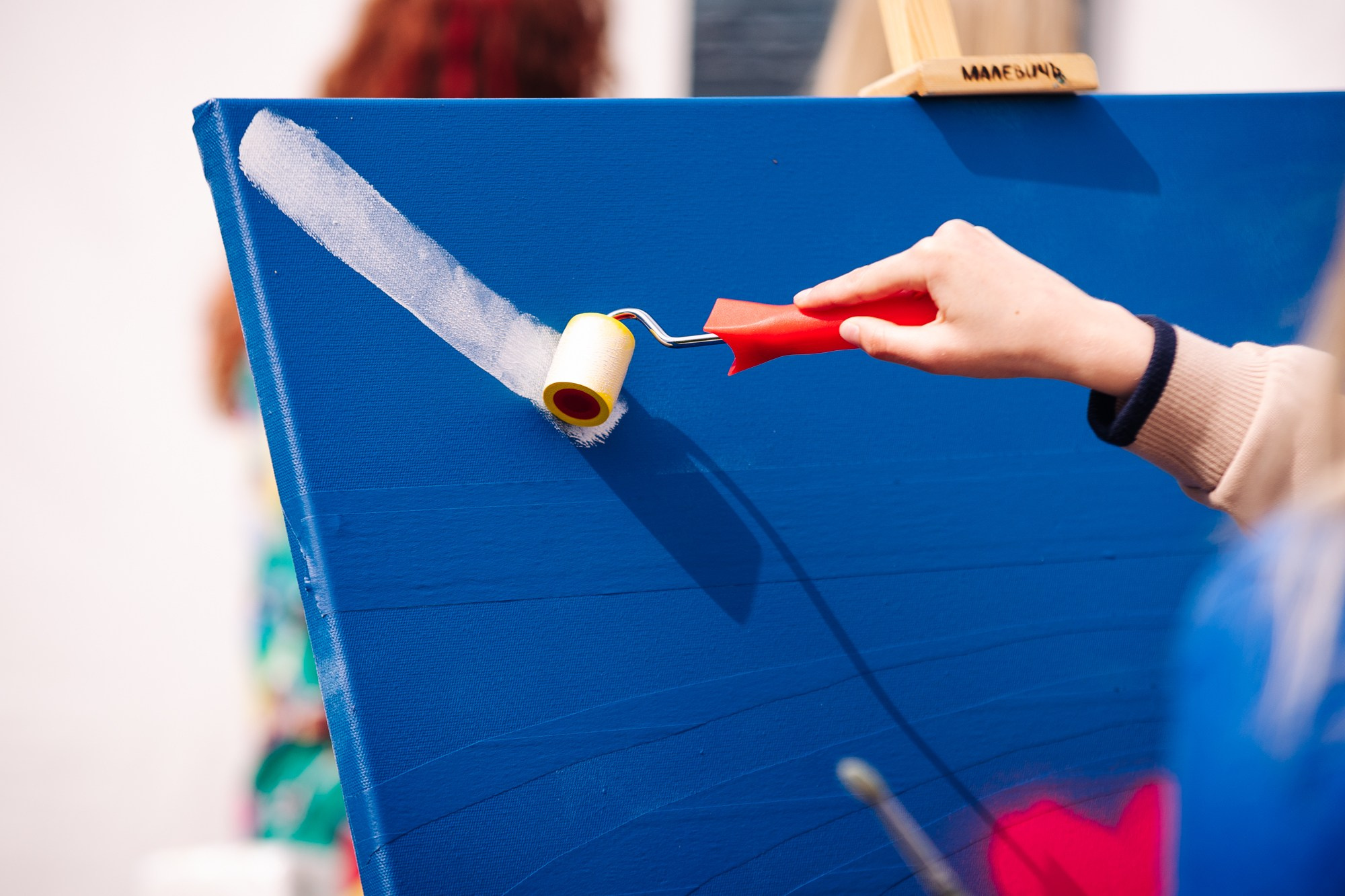 VK FEST 2023. Фотограф Новосибирск I Дамдинов Бато