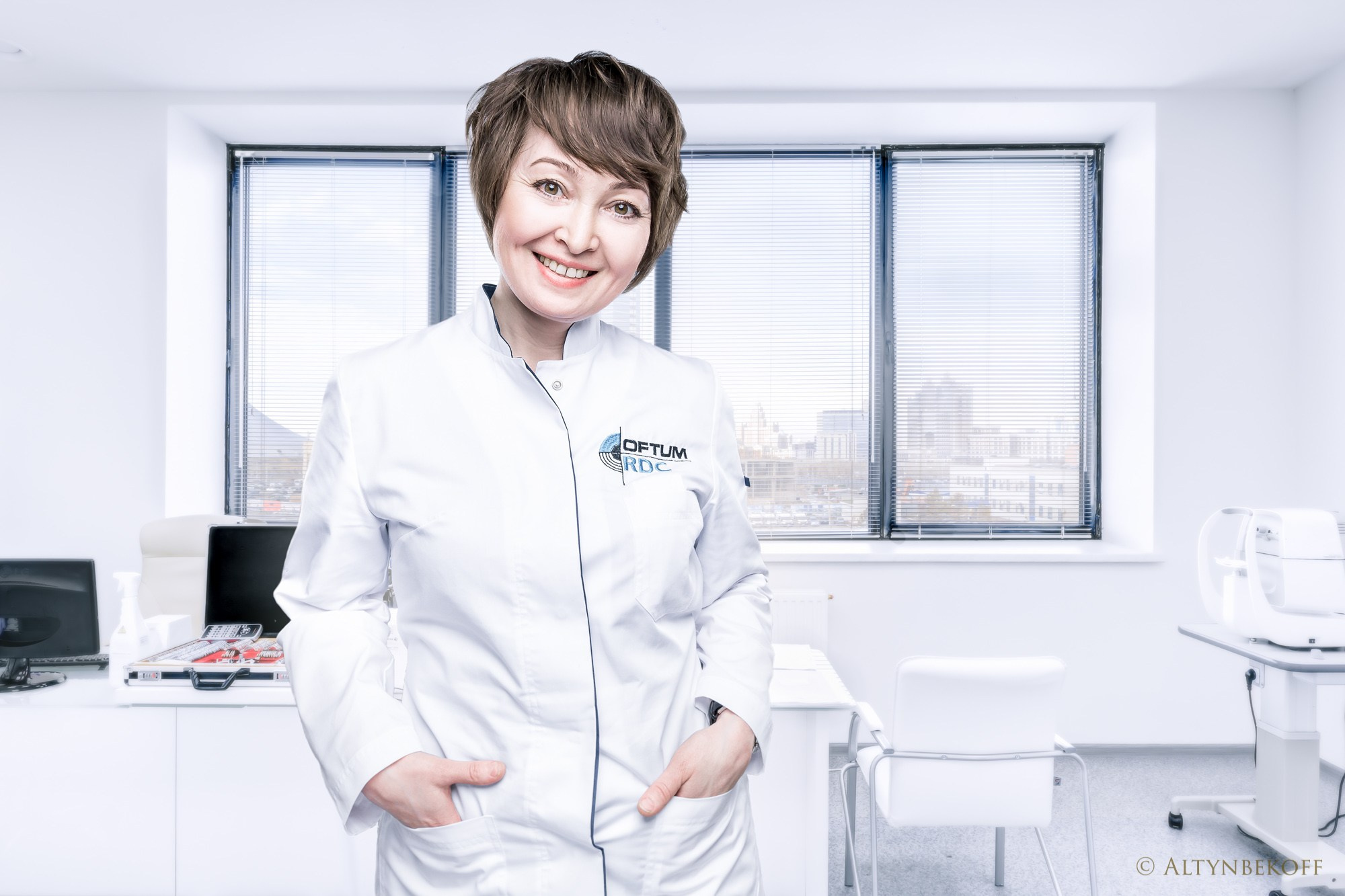 Commercial. LK Studio