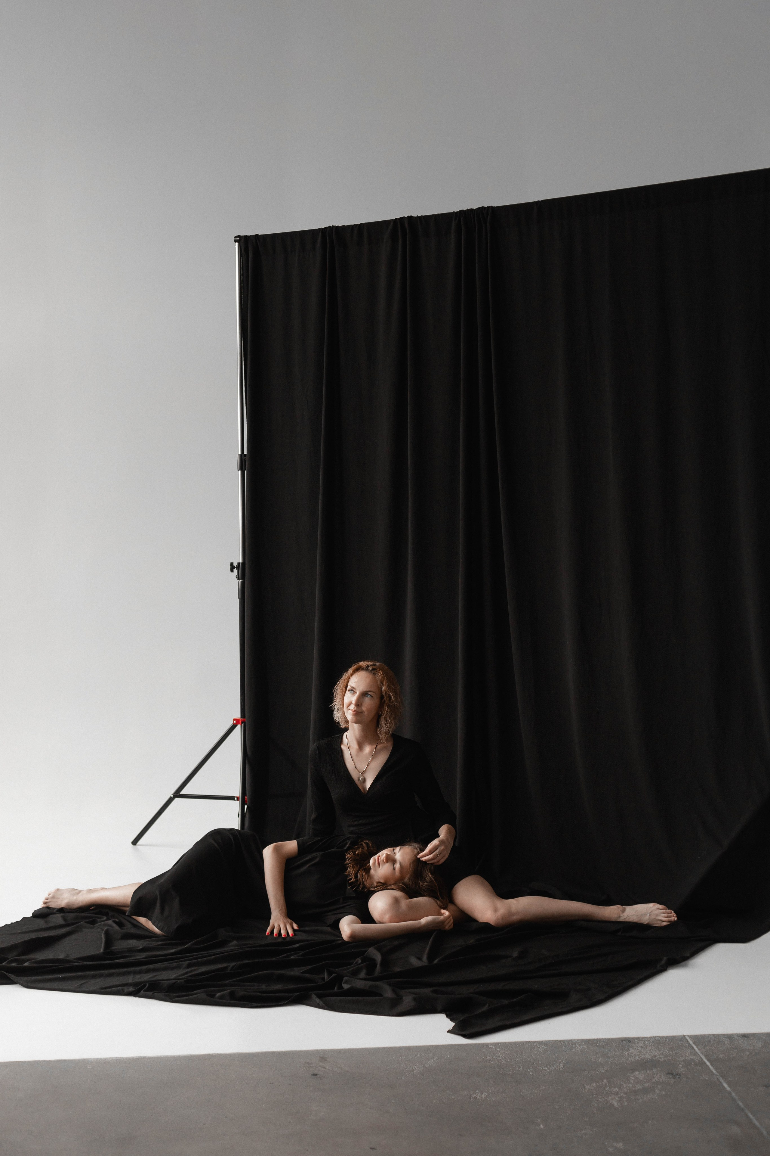 Яна, София, Андрей. Свадебный и портретный фотограф Соломко Диана