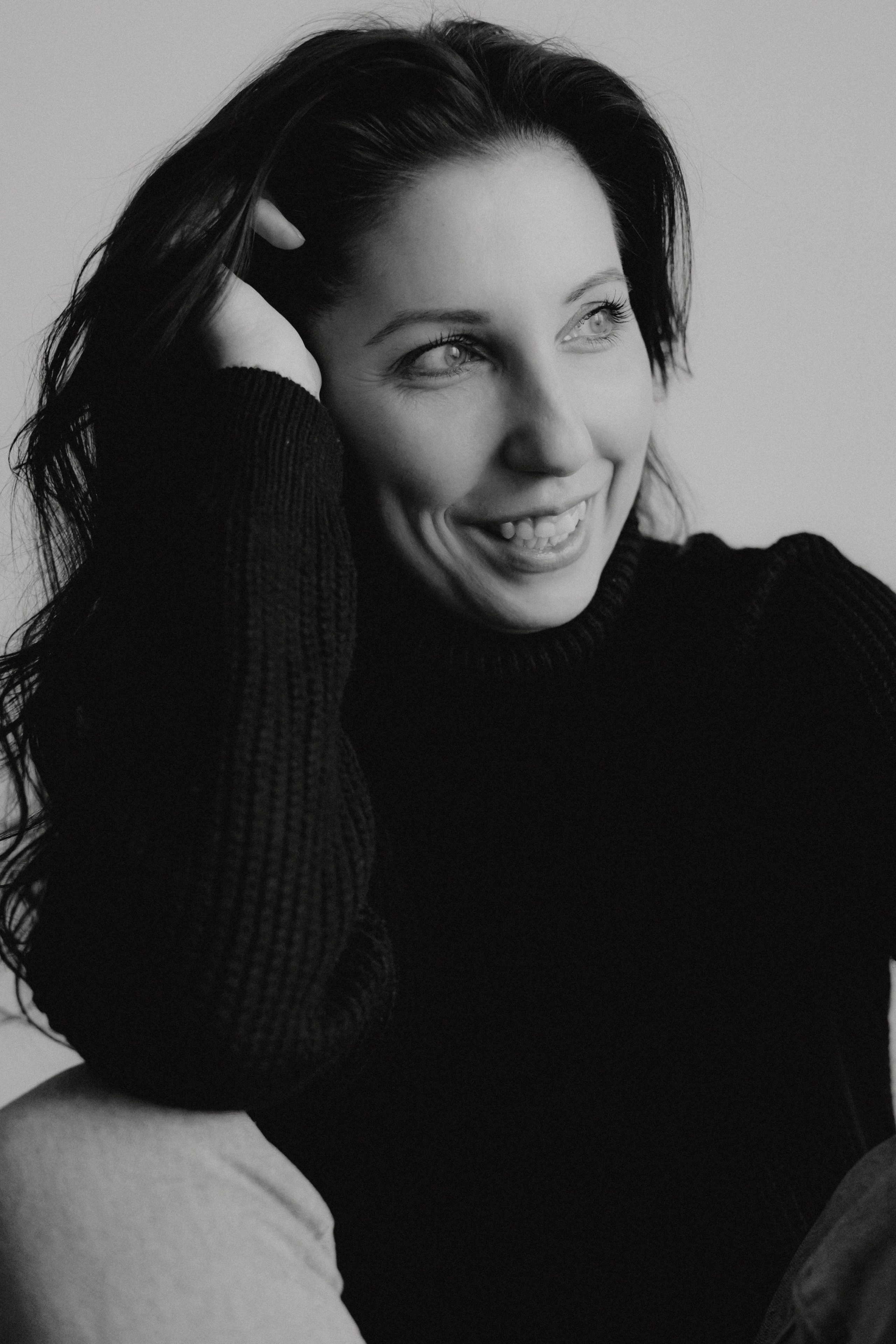 Марина. Детский и семейный фотограф в Ногинске Елизавета Гончар