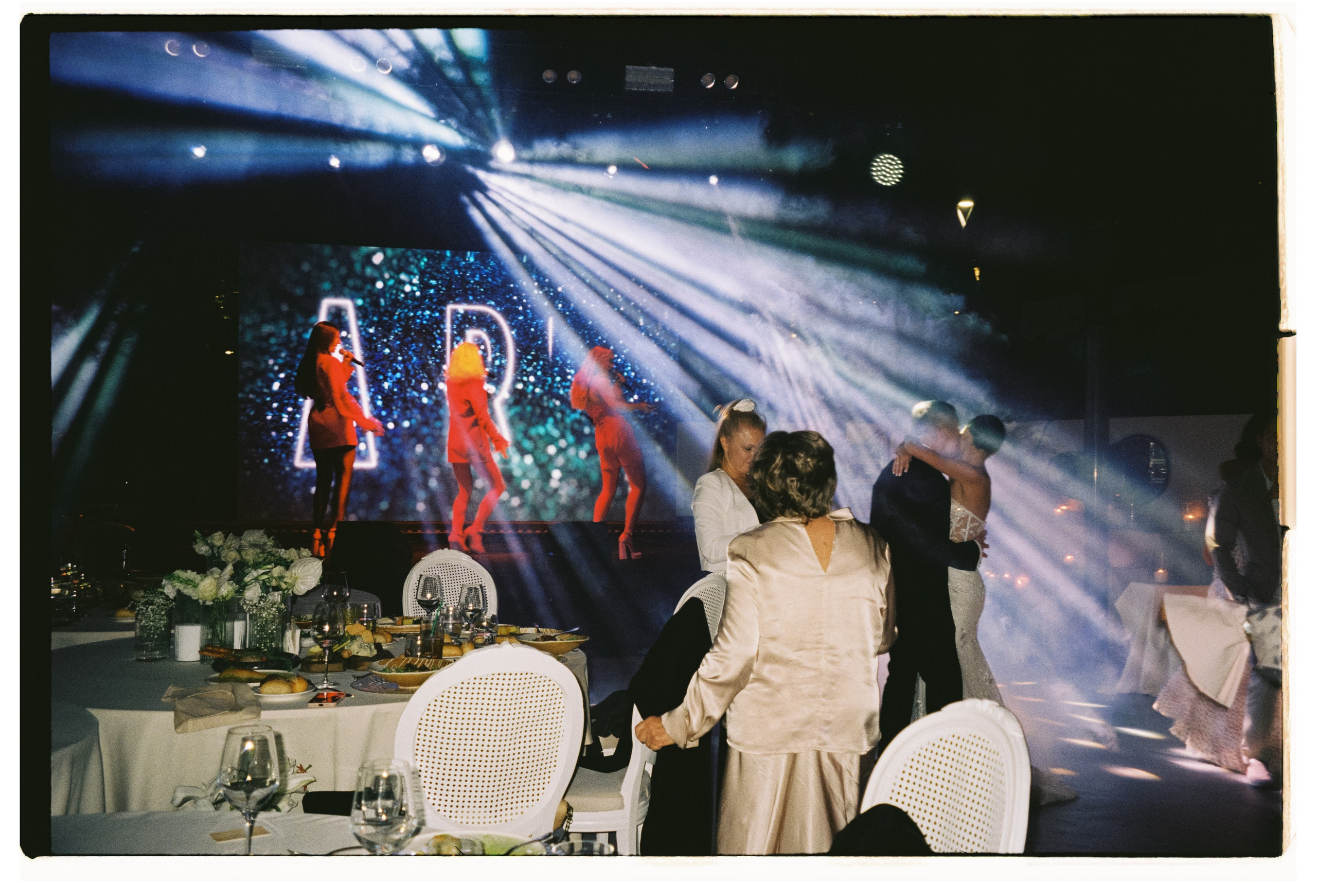 Алиса | Антон