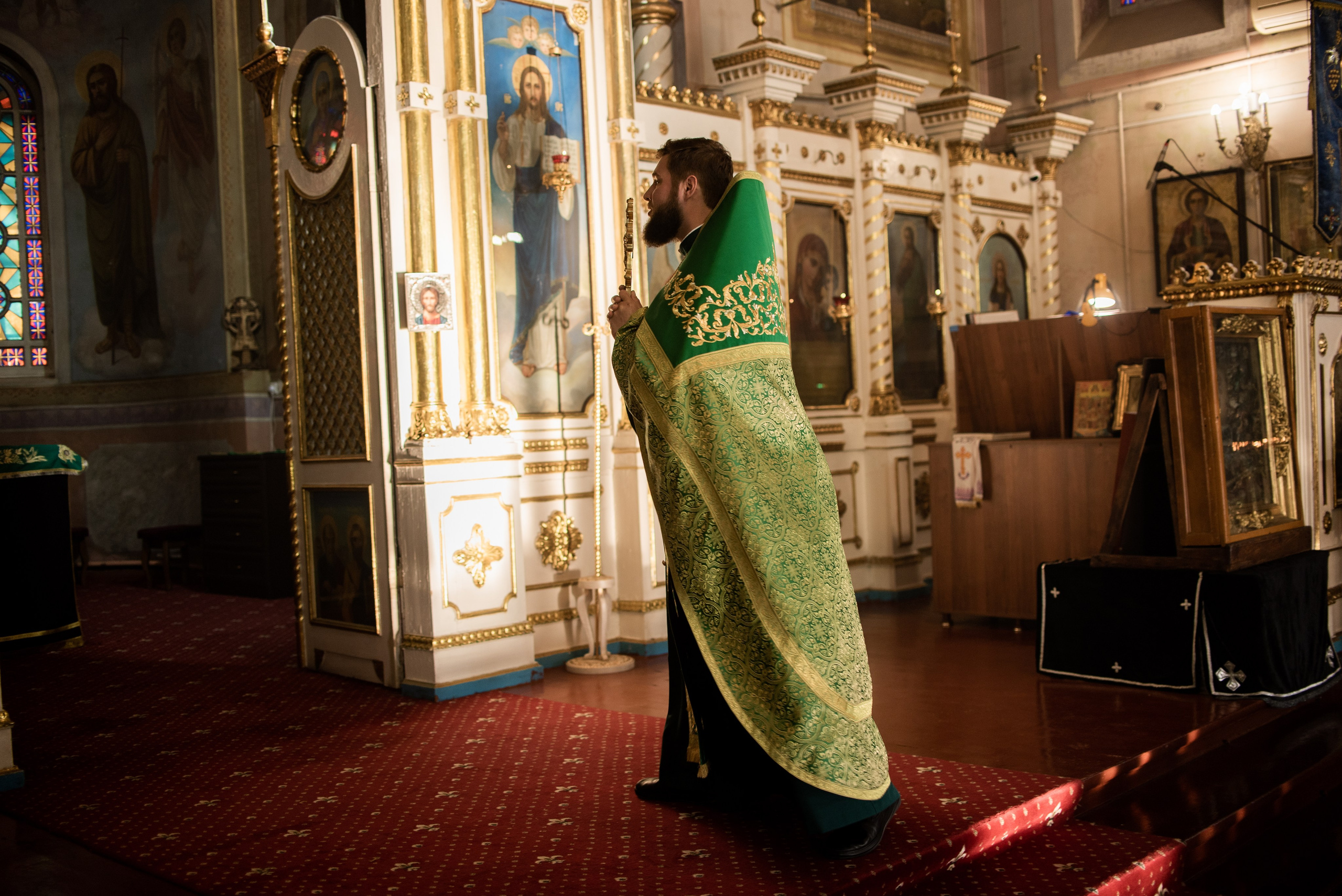 Вербное воскресенье 9.04.2023. Семейный и свадебный фотограф в Феодосии и Коктебеле