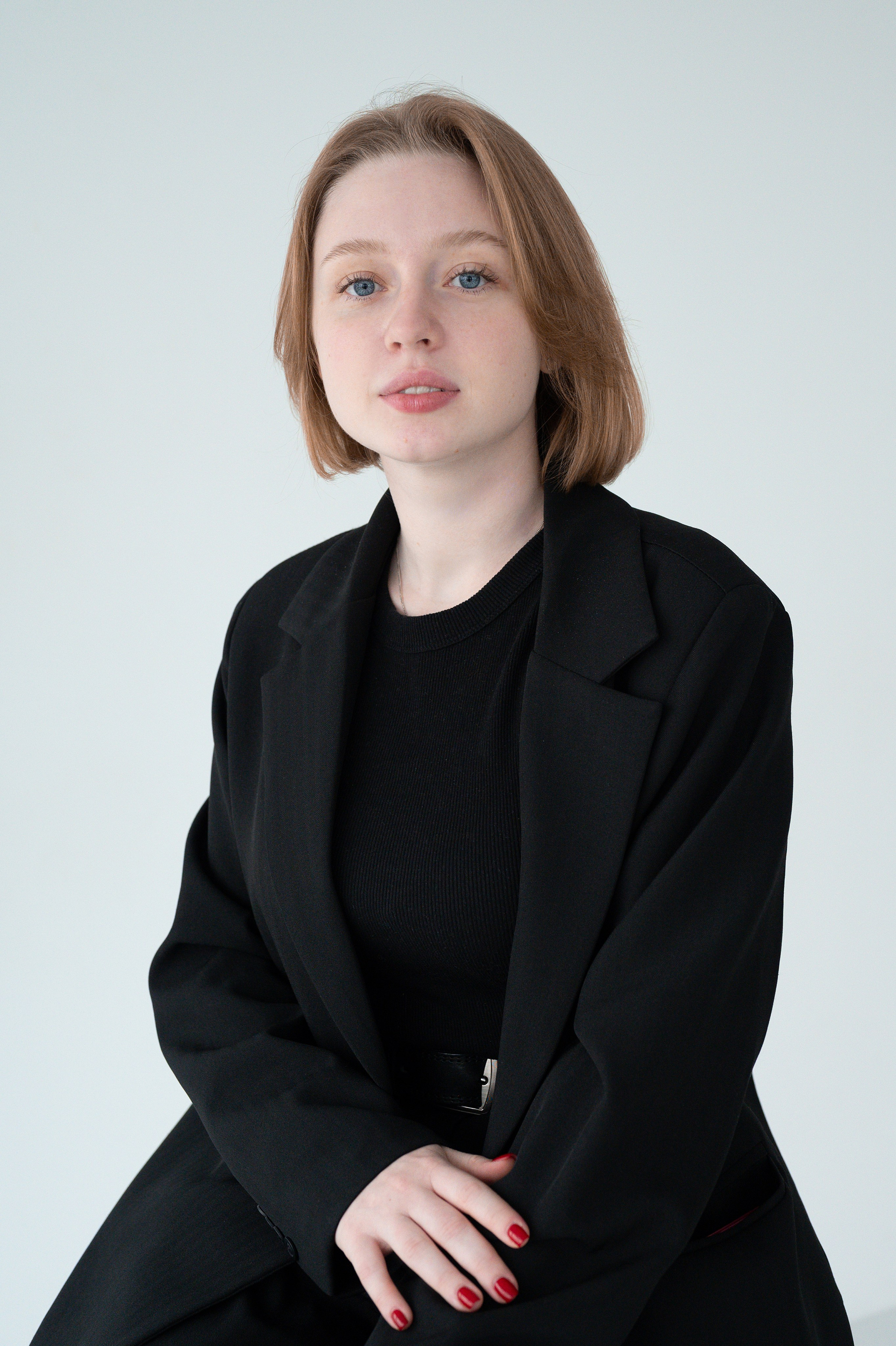 Школа своих ошибок. Фотограф Юлия Кондратьева