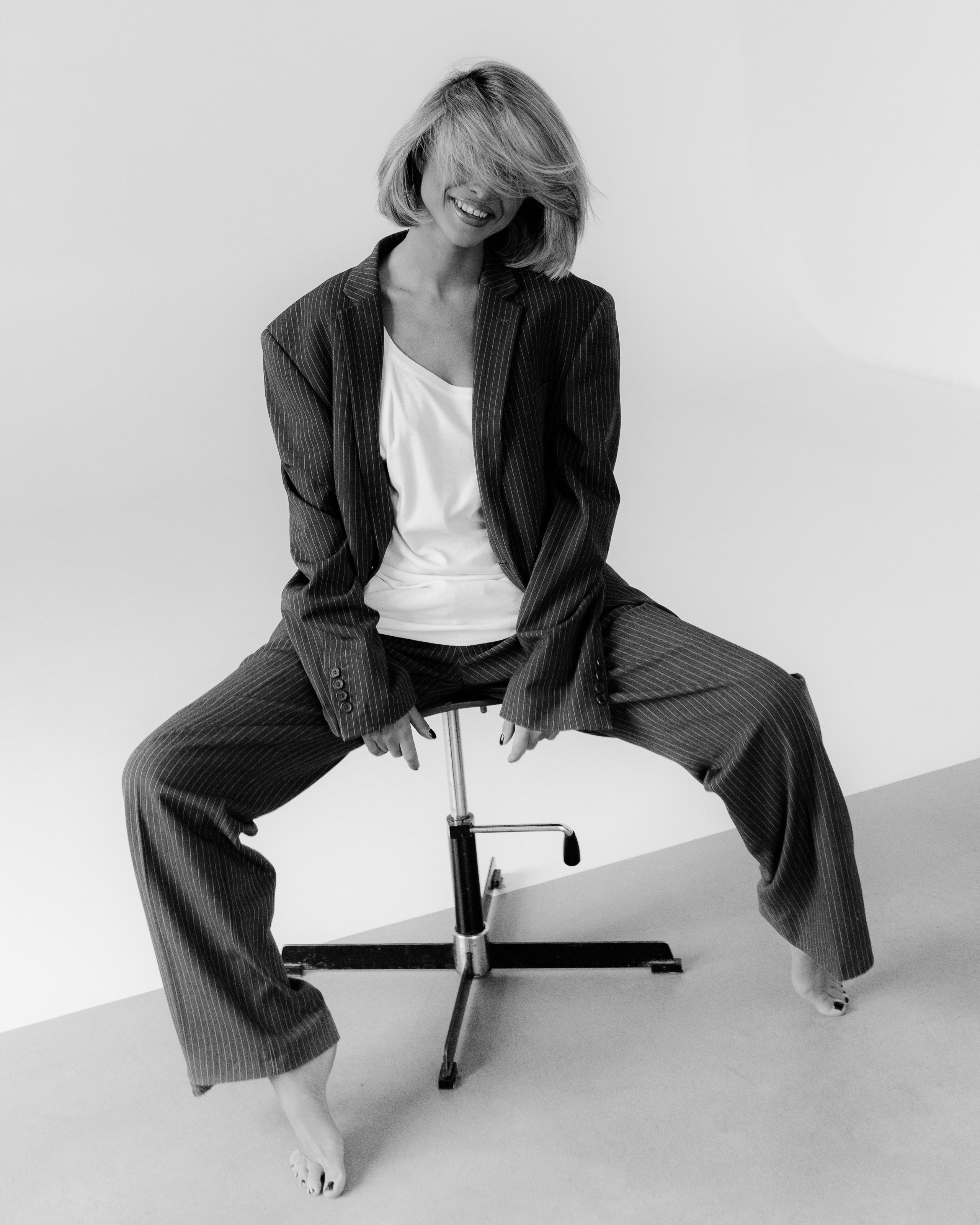 Lera. Женский портрет и свадьбы в Москве. Морад Диана