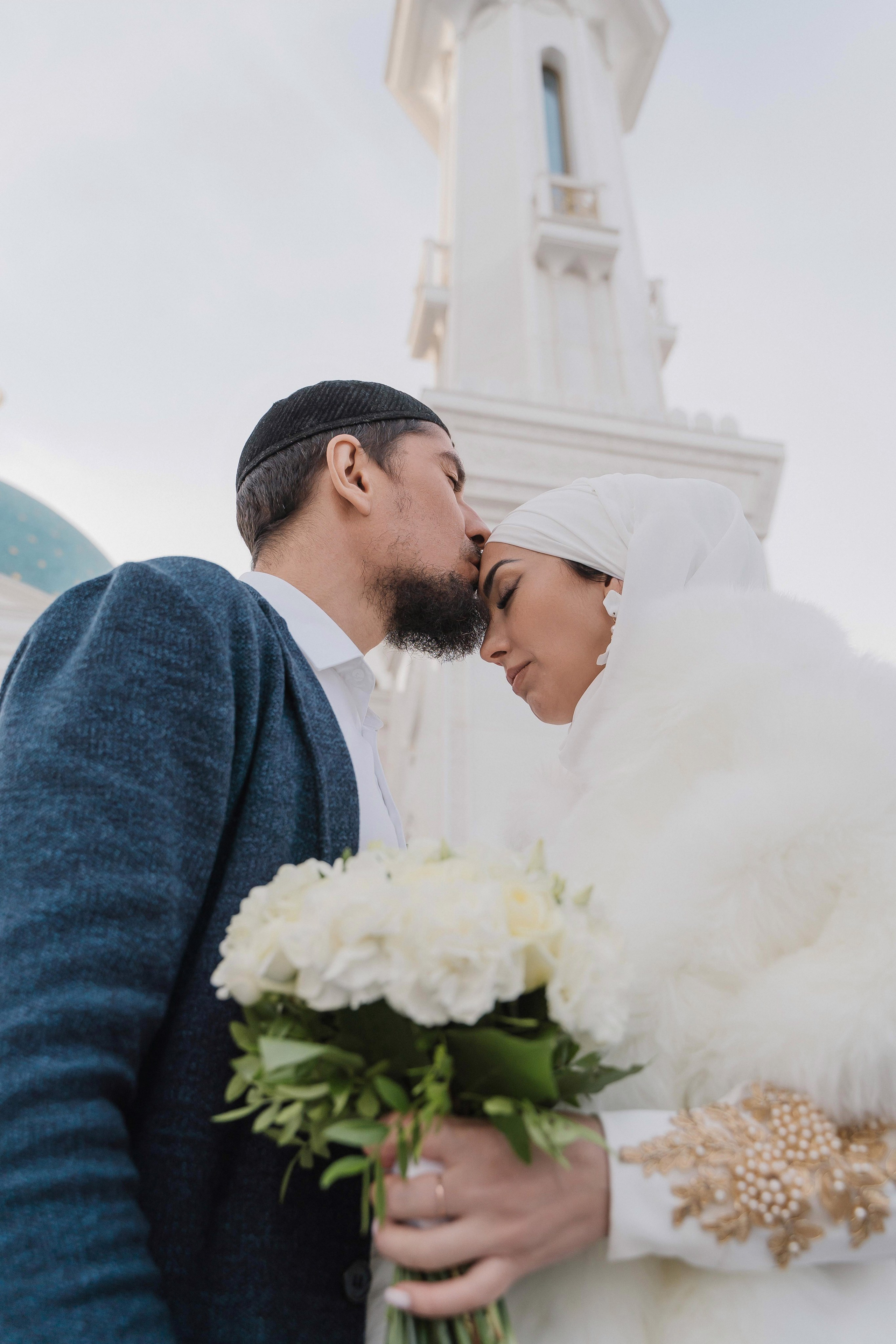 Айрат & Регина. Свадебный фотограф Казань | Рустем Габдуллин