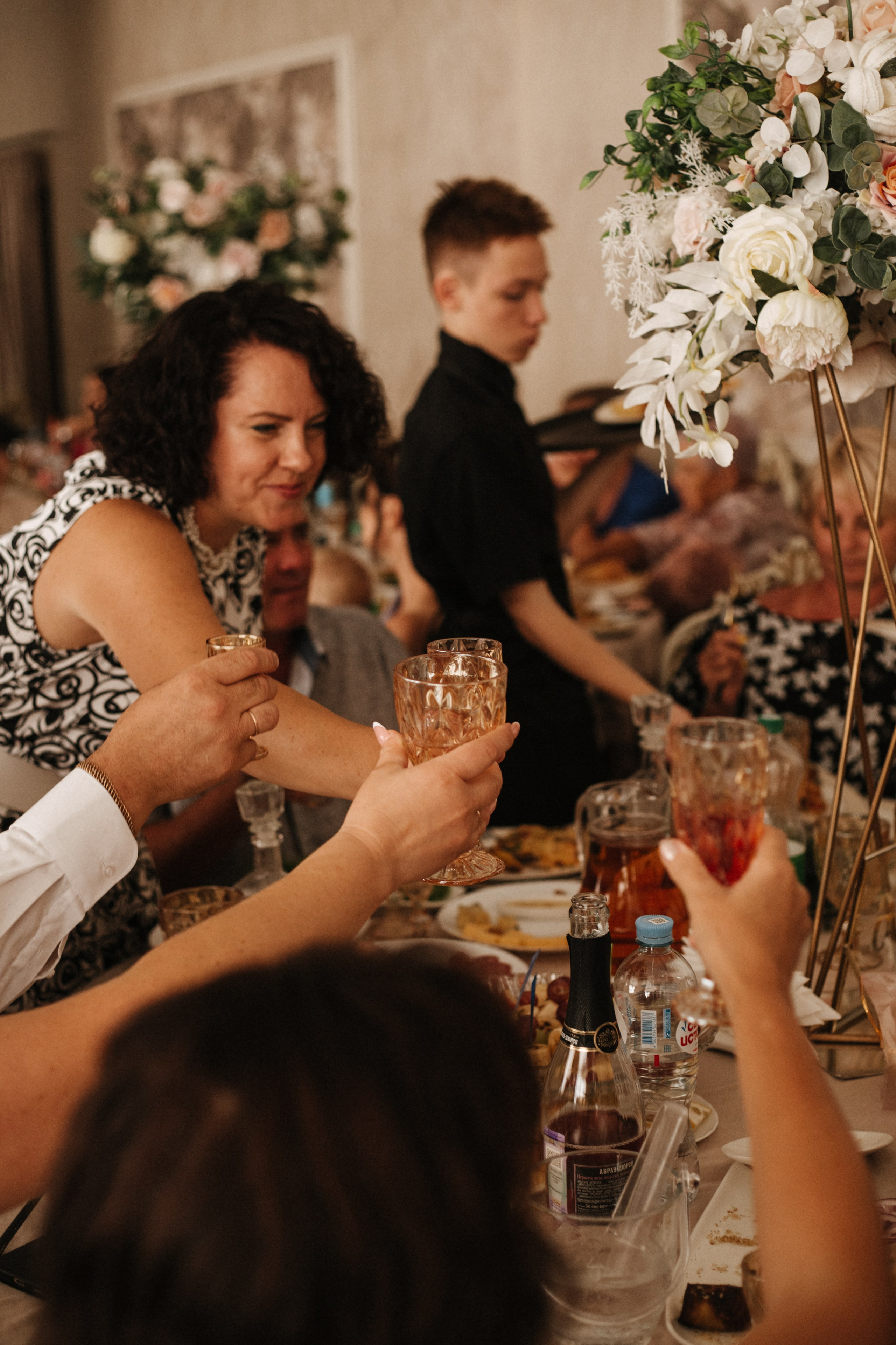 Максим и Ирина. Фотограф в Волгограде и Москве | Анастасия Лаврова