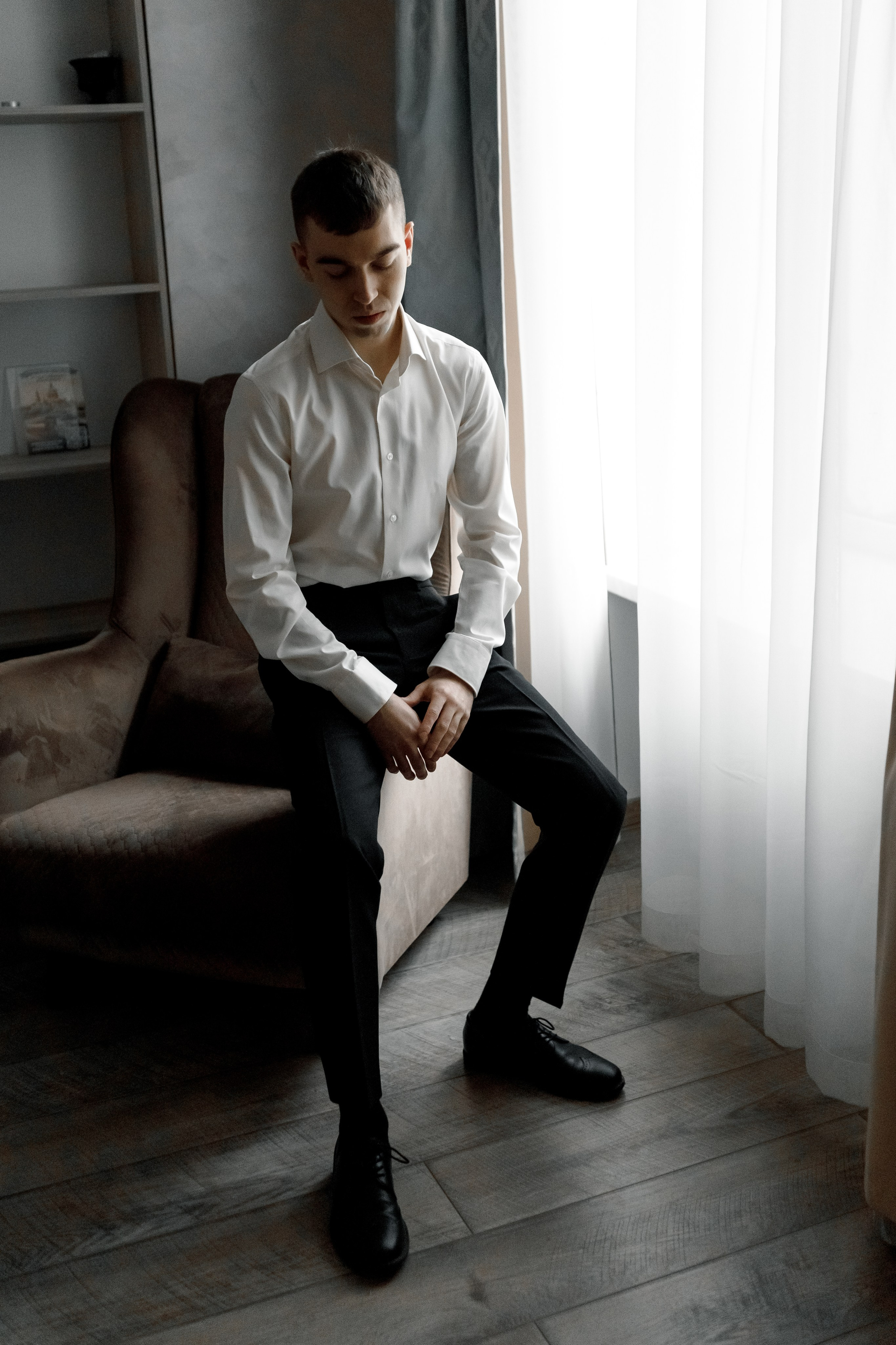 D & O. Фотограф в Санкт-Петербурге Ольга Андрианова