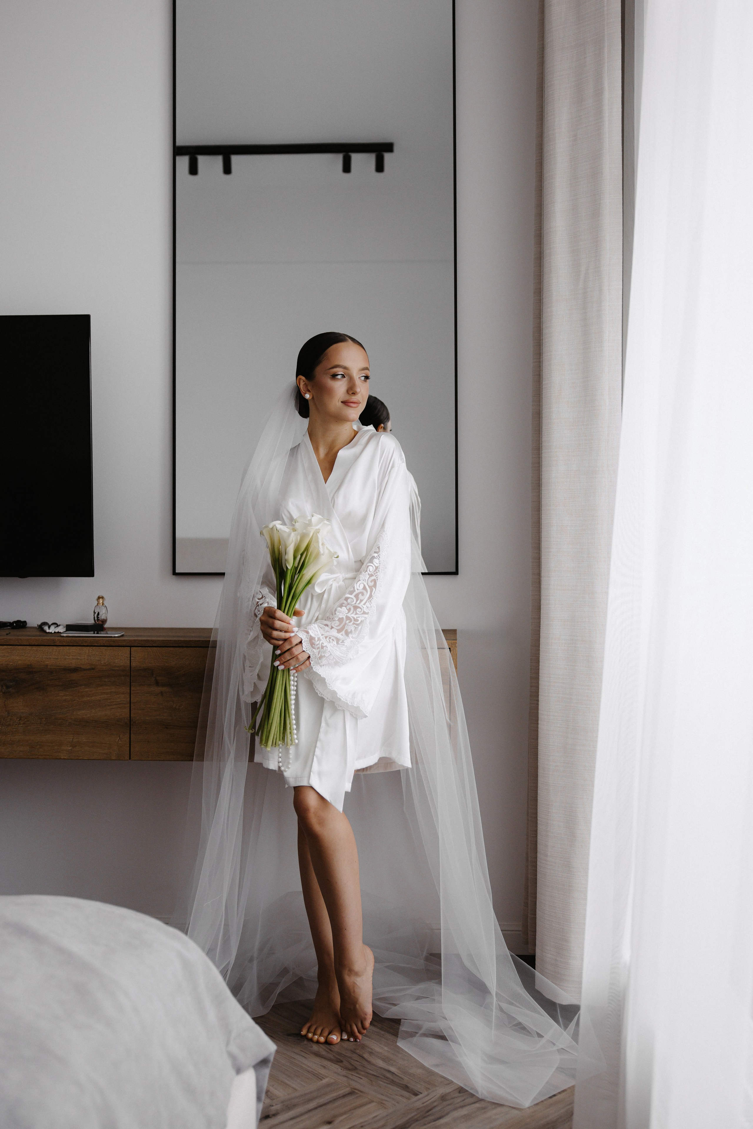 Яков & Валерия. Свадебный фотограф Бойко Александр