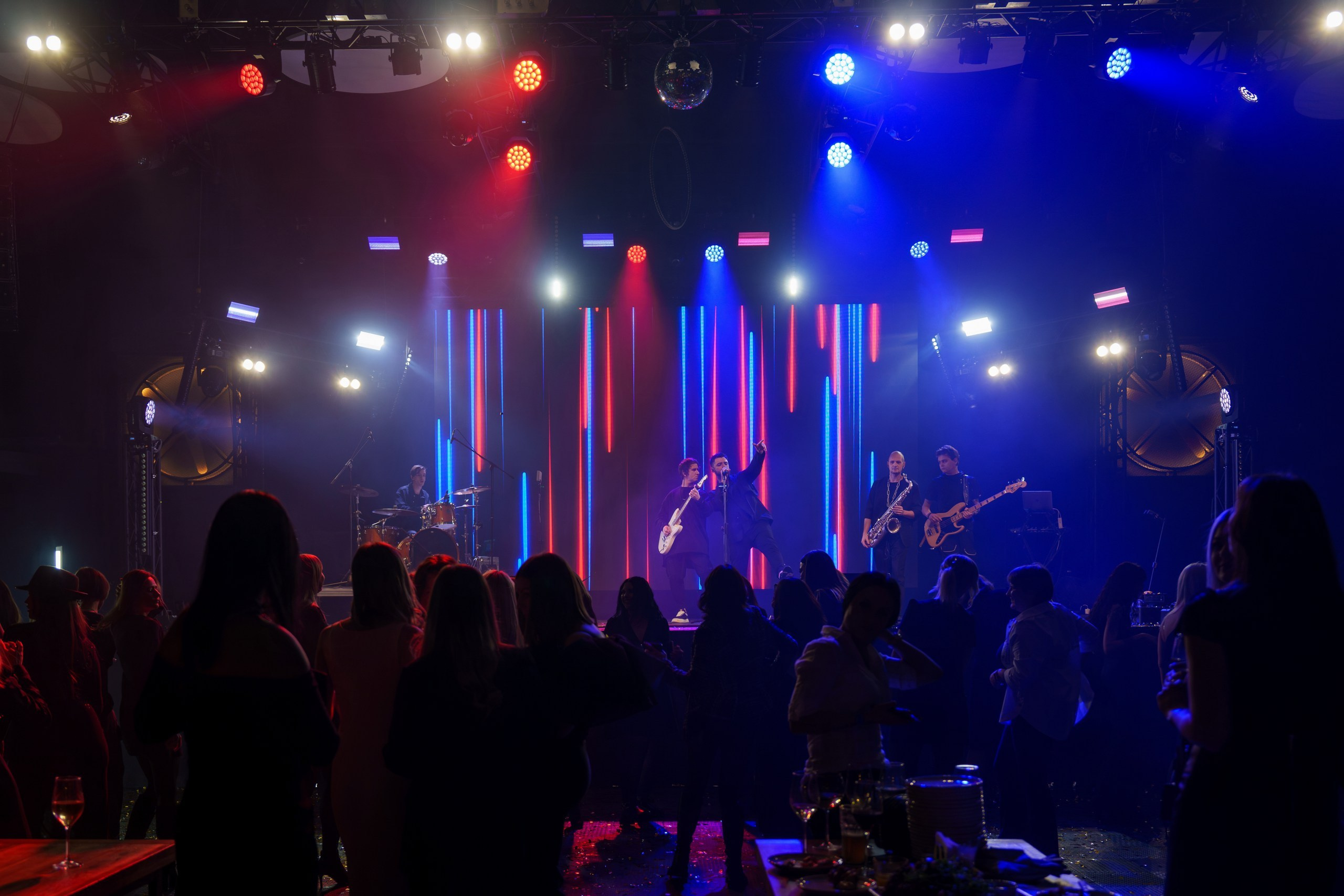 Агенты ППР. Свадебный и репортажный фотограф Элина Козырьянова