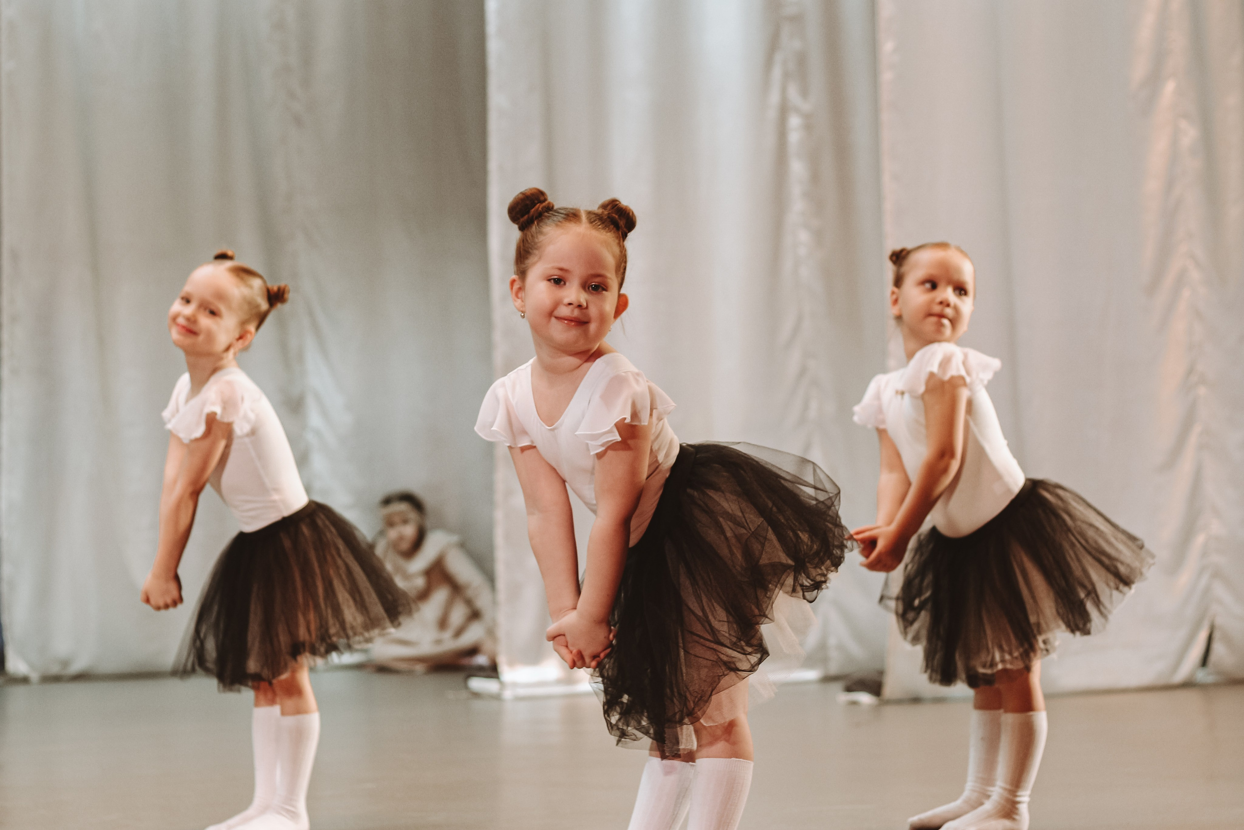 На 3 такт. Алиса Томшина — Фотограф / Видеограф