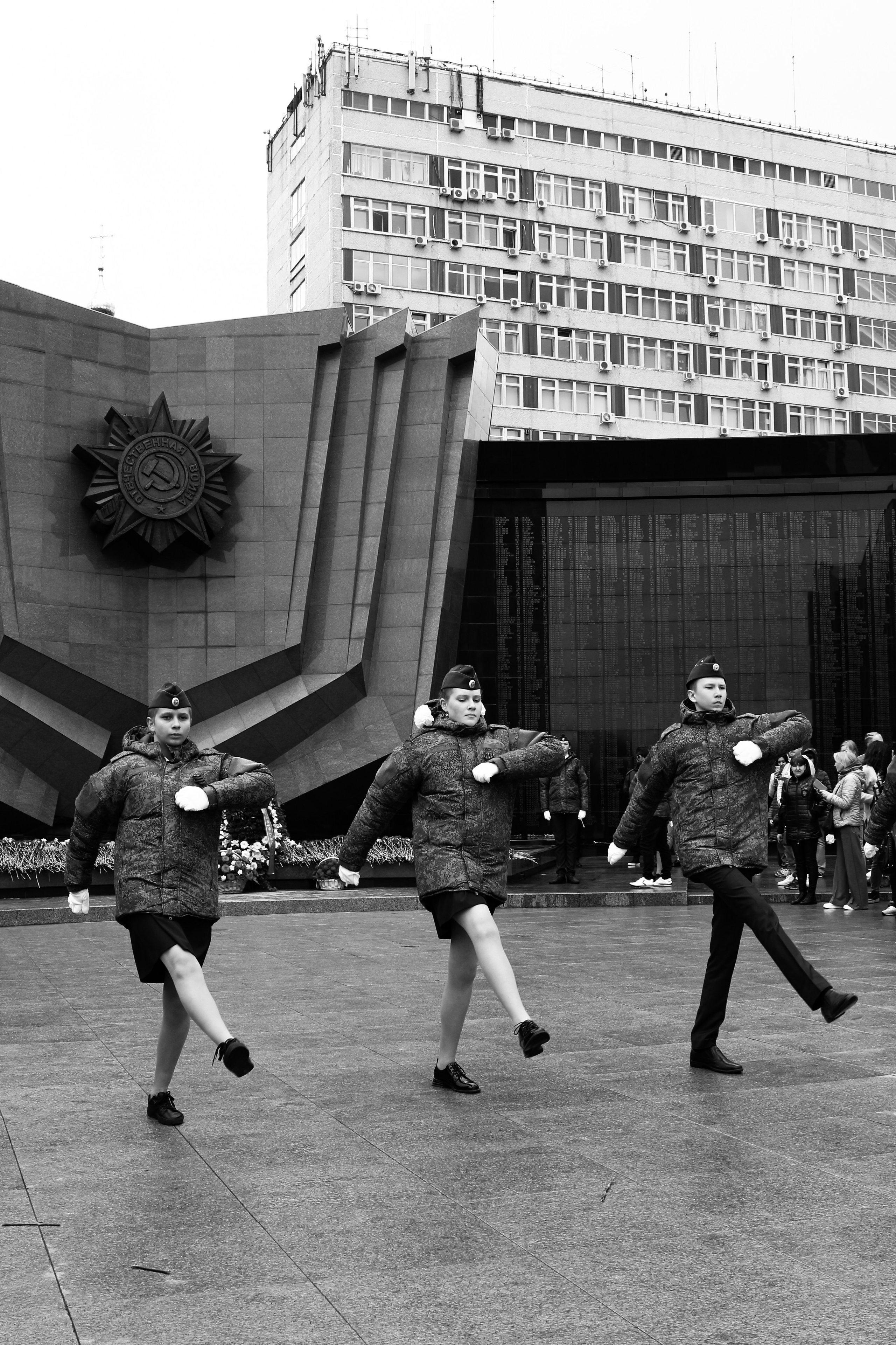 9 мая. Алиса Томшина — Фотограф / Видеограф