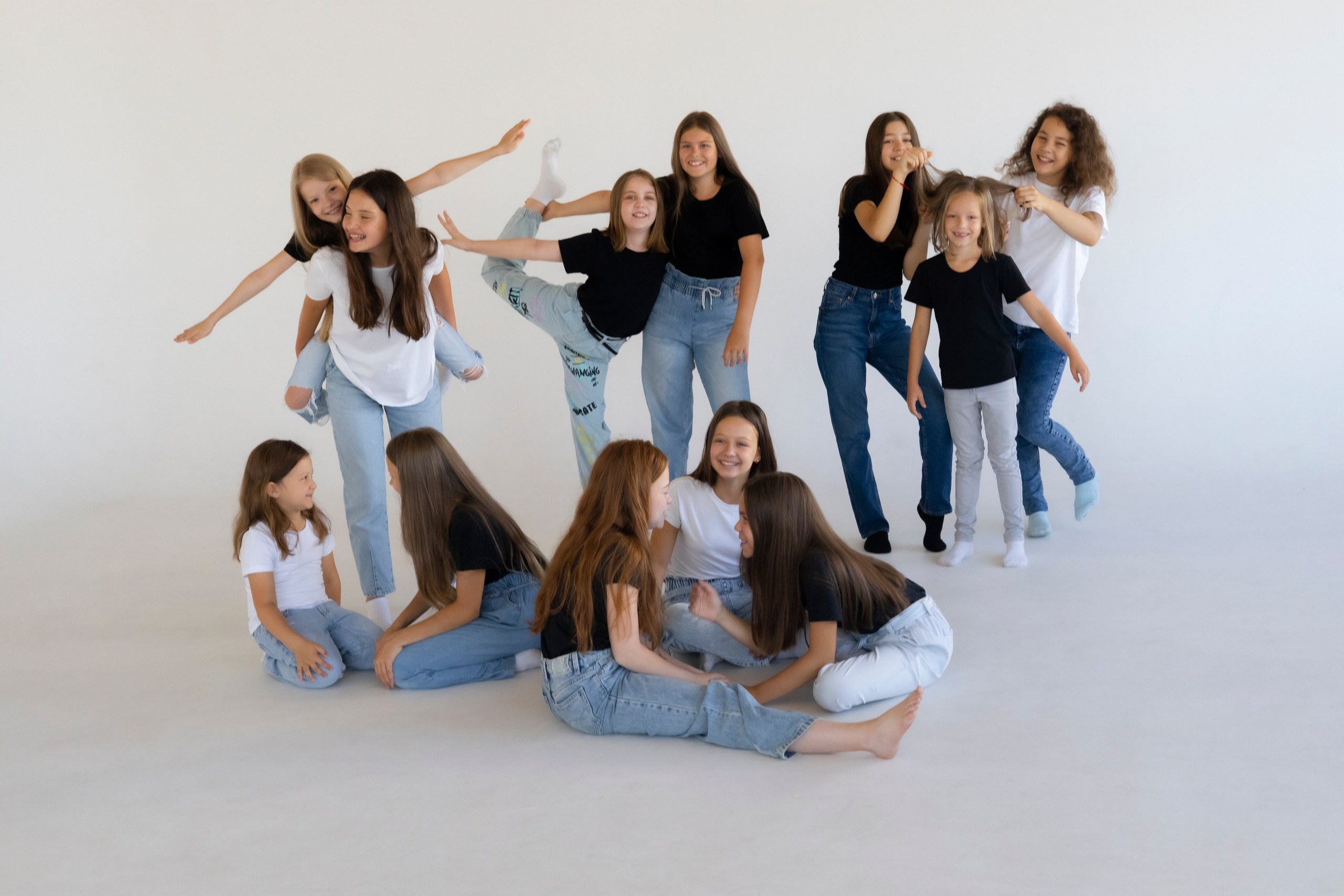 Polina Vita — Екатеринбург | Ljubljana