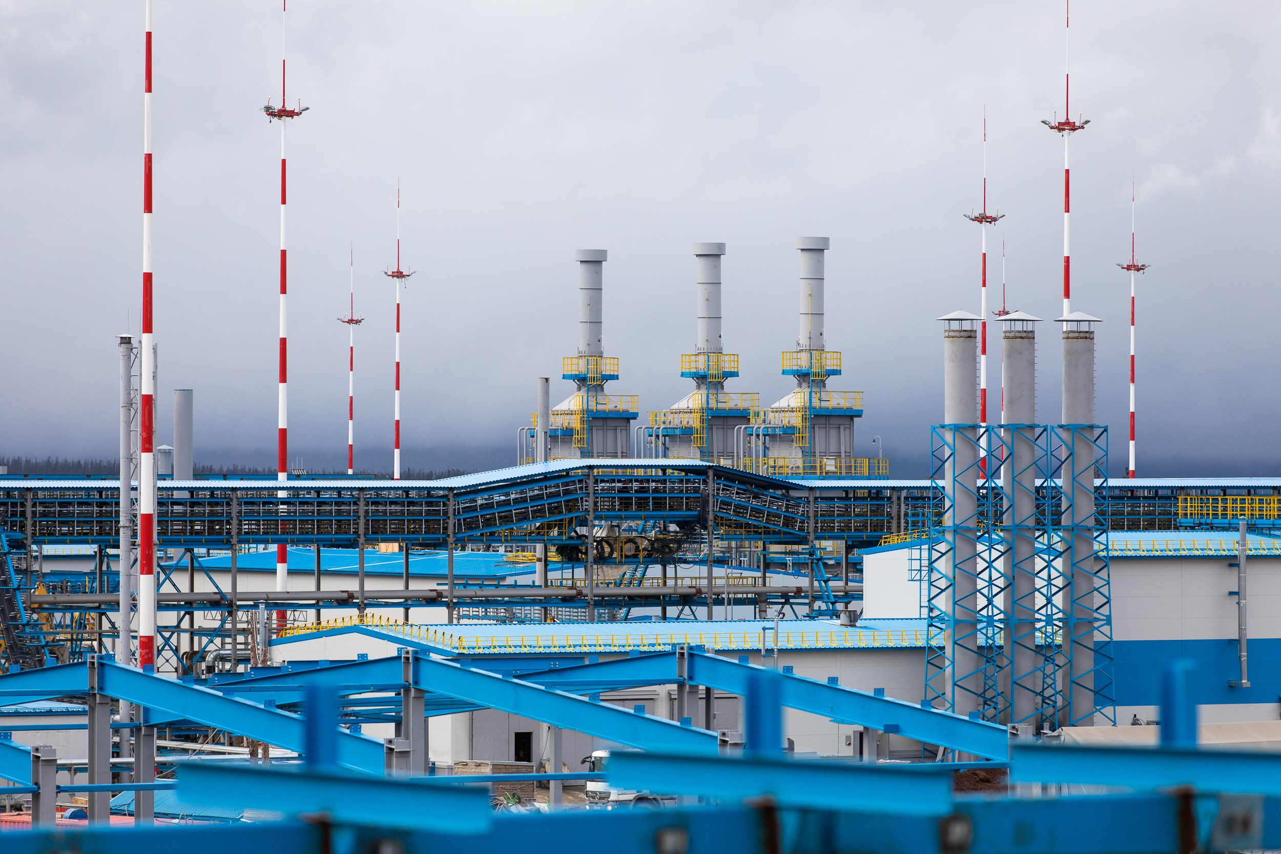 Industrial. REMAG Real estate photography, Architectural, Industrial Texas