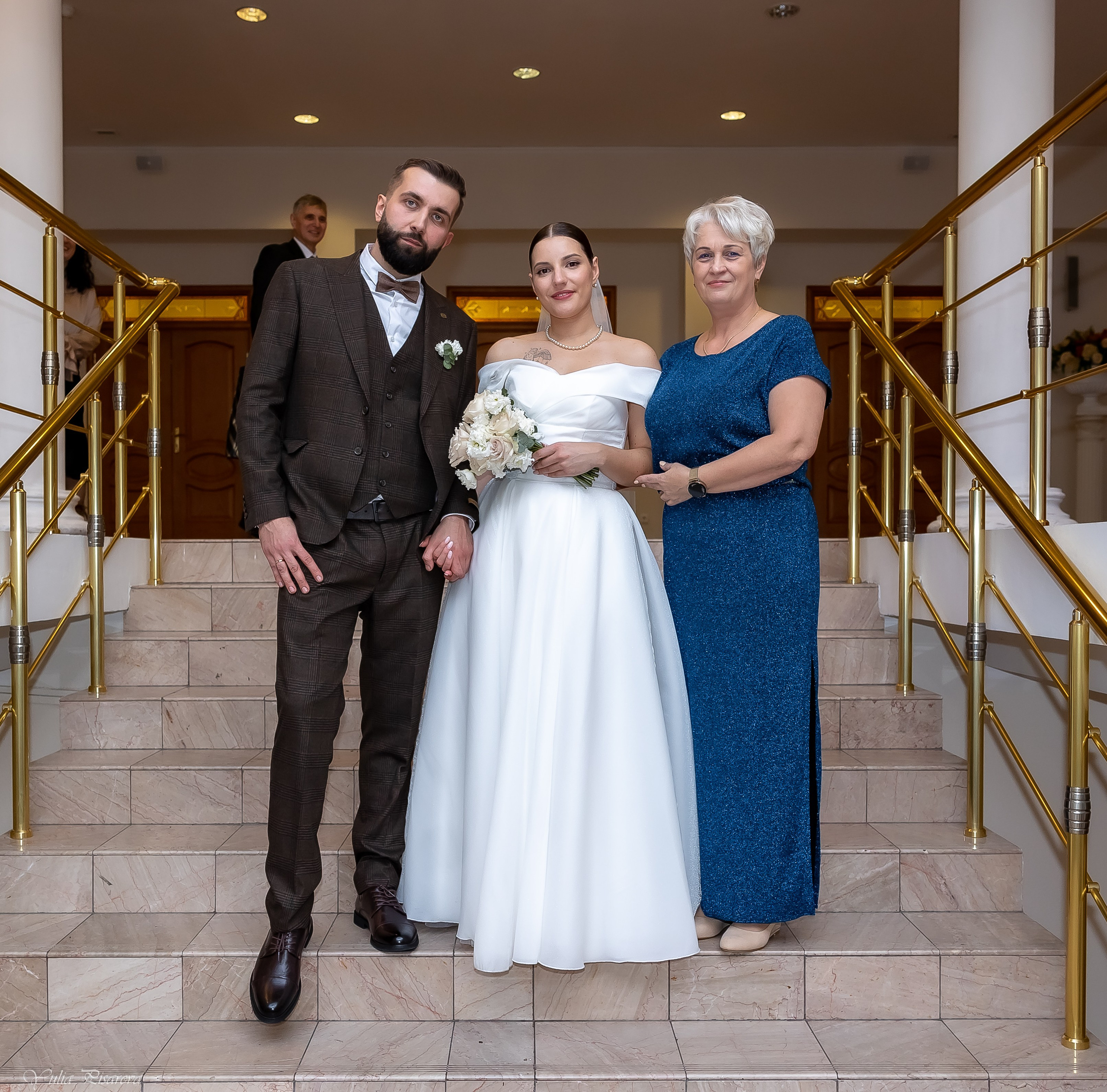 Свадьба Никита и Валерия. Фотограф в Санкт-Петербурге Писарева Юлия