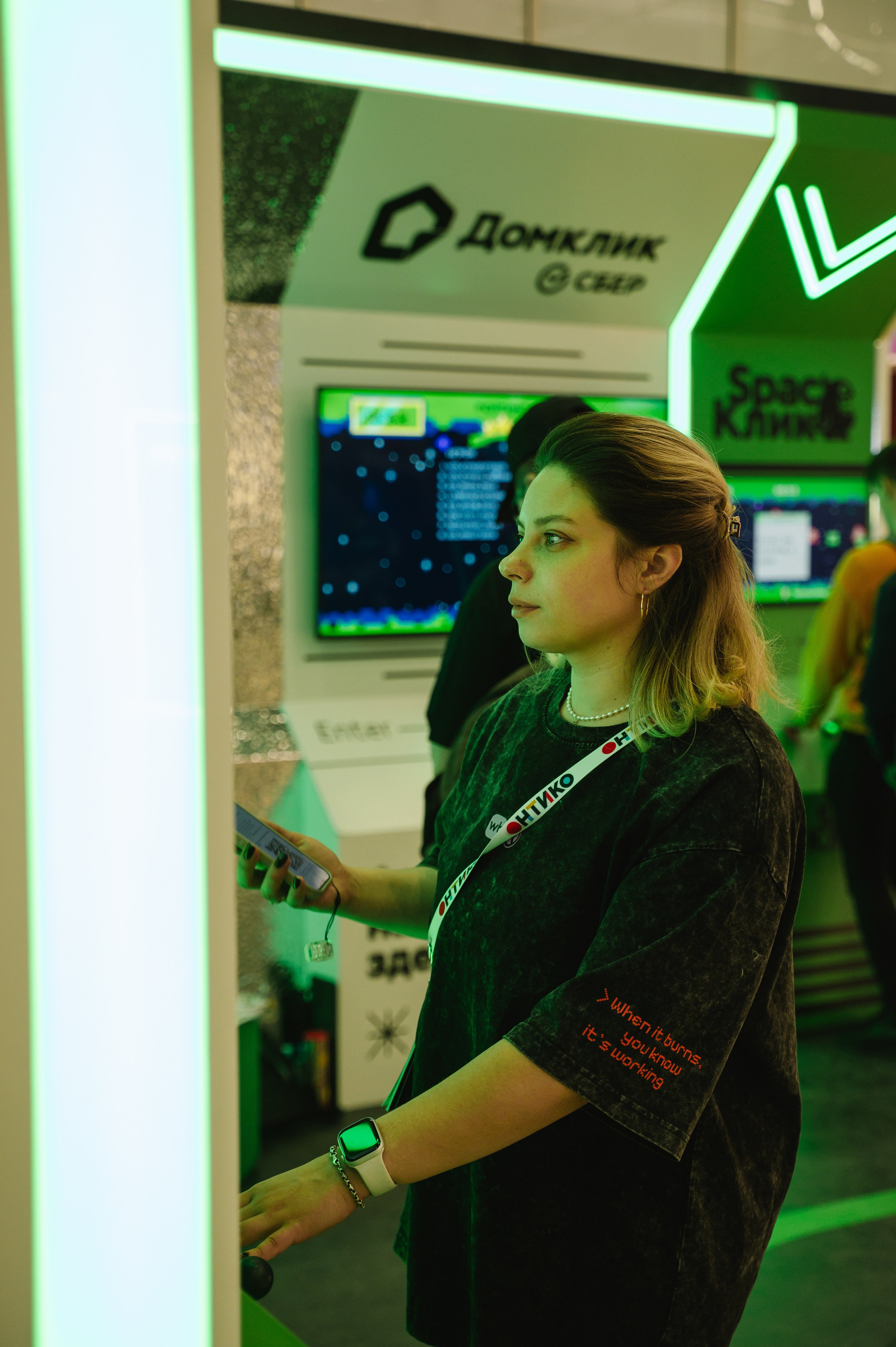 Дом.Клик. Фотограф — Ася Орехова