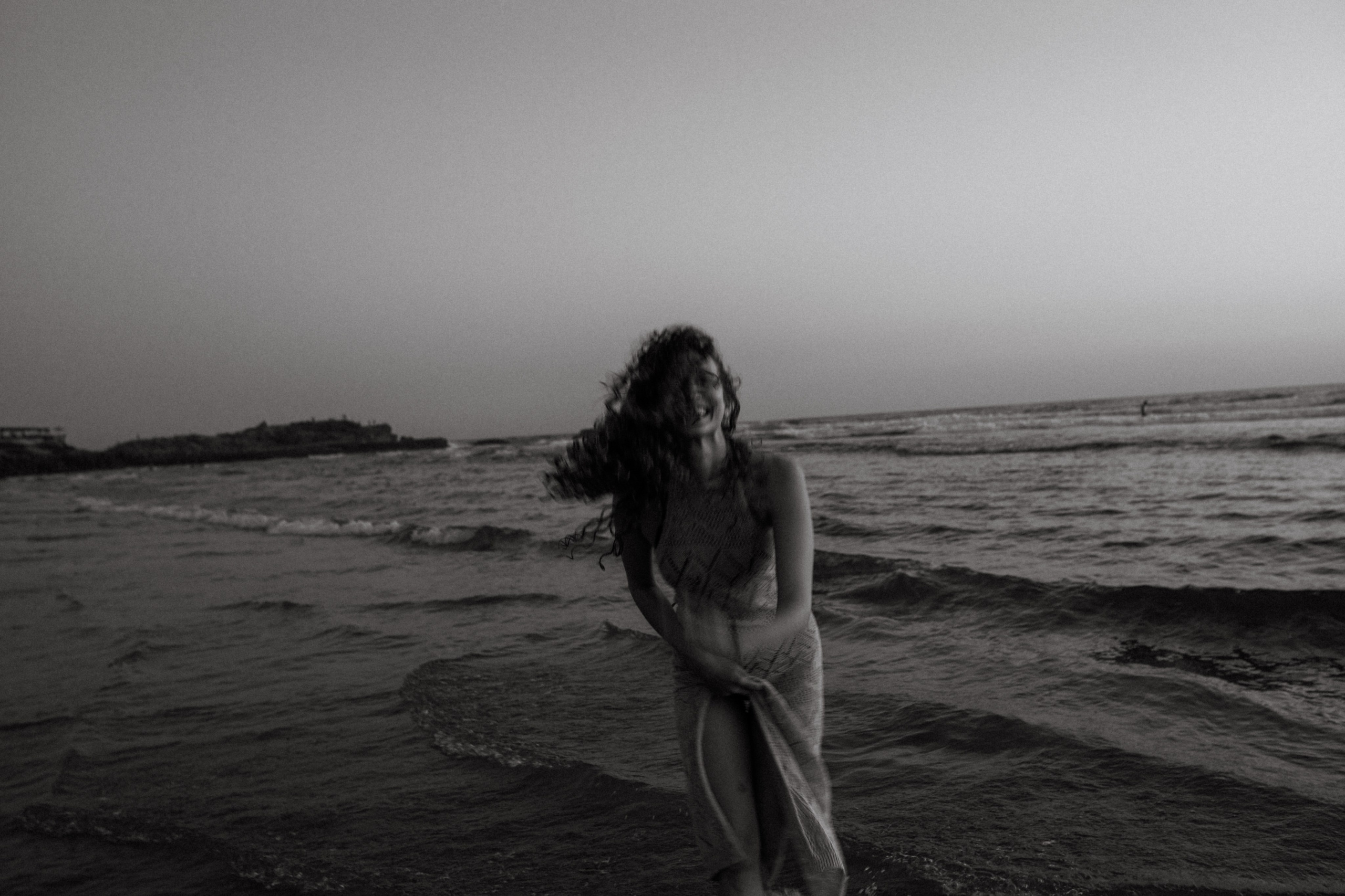 Настя. Фотограф в Праге Александр Пивоваров