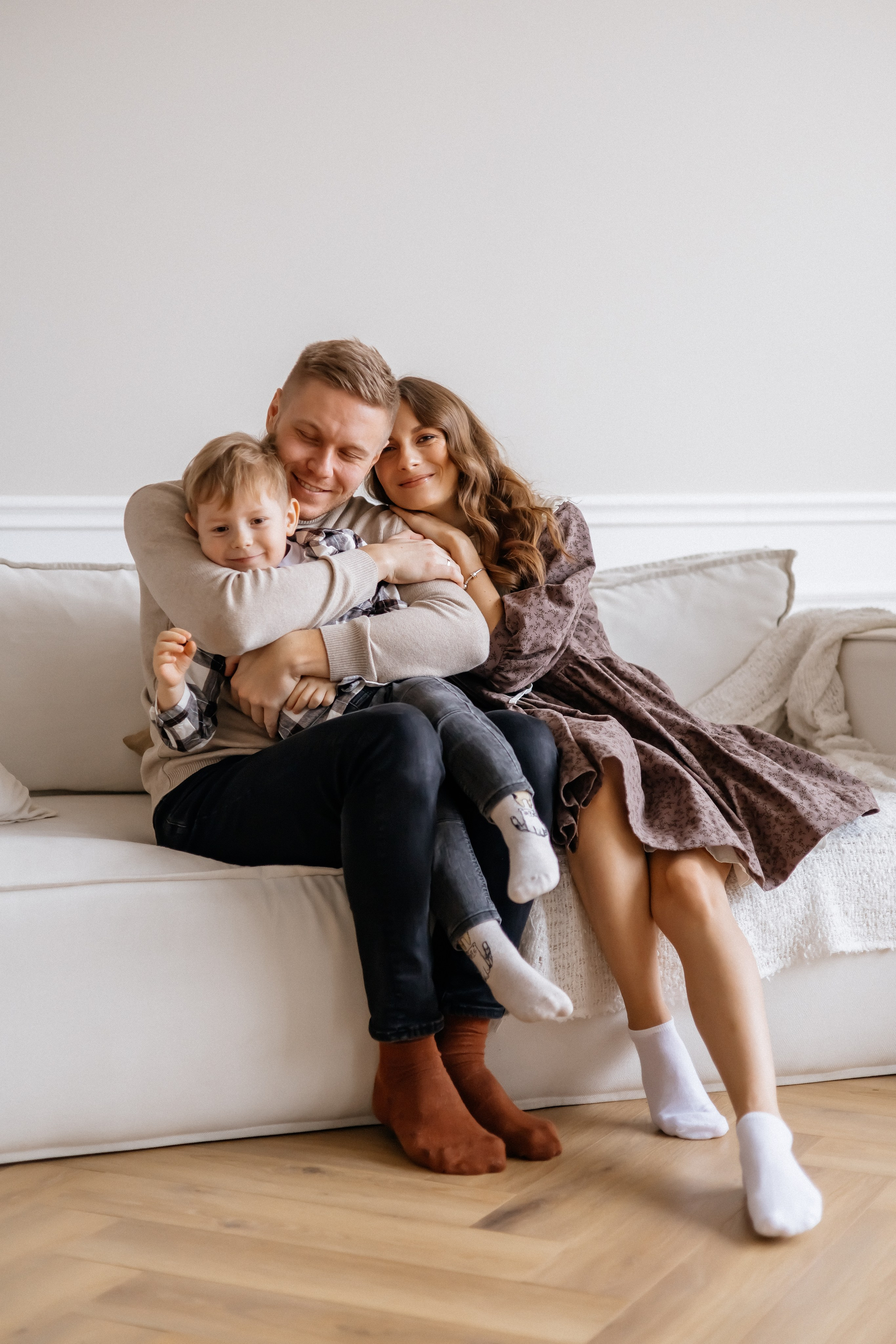 Саша, Стас и Максим. Светлана Ванцлав — фотограф Минск, Беларусь