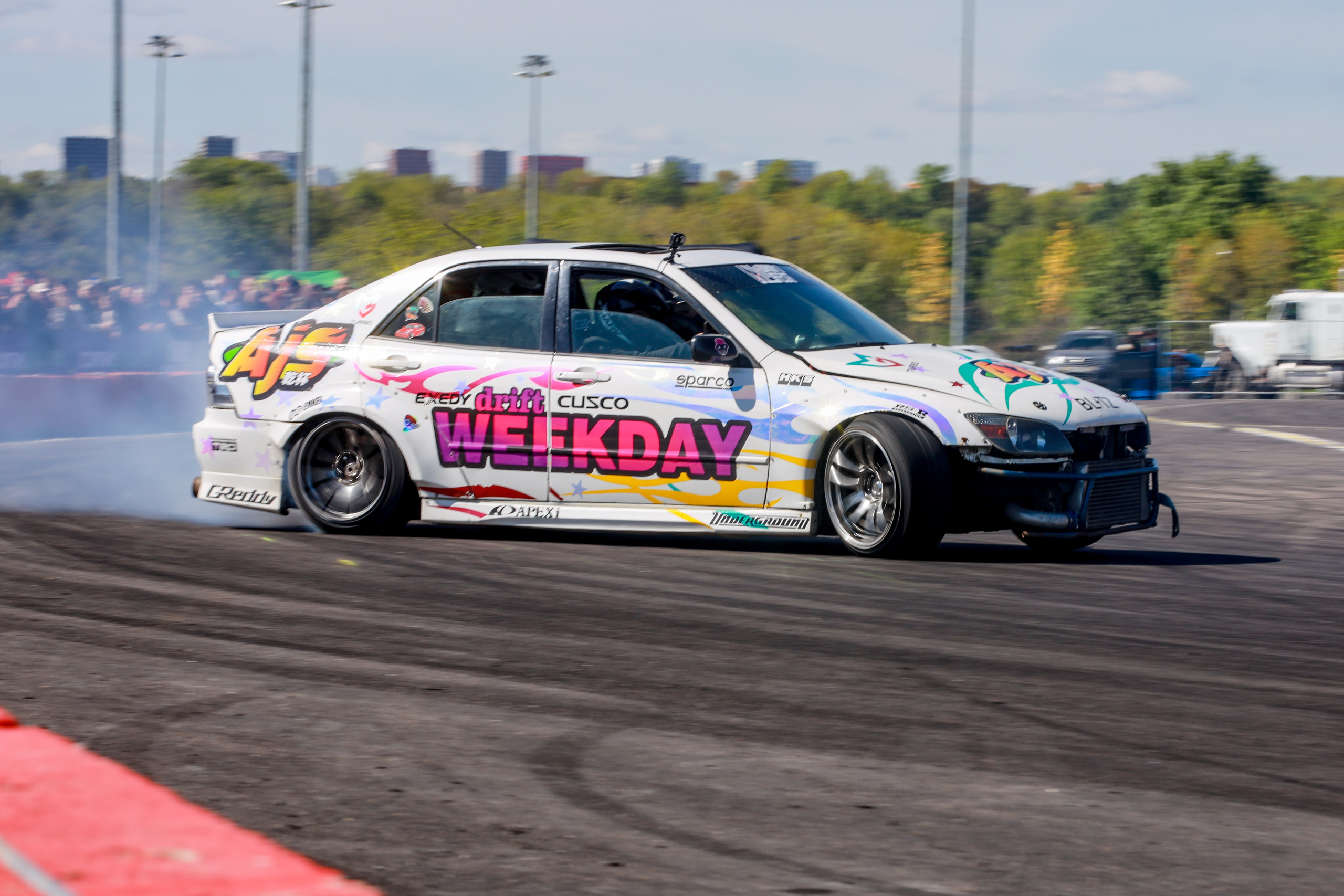 NDNF 2024. Свадебный фотограф Расторгуев Дмитрий