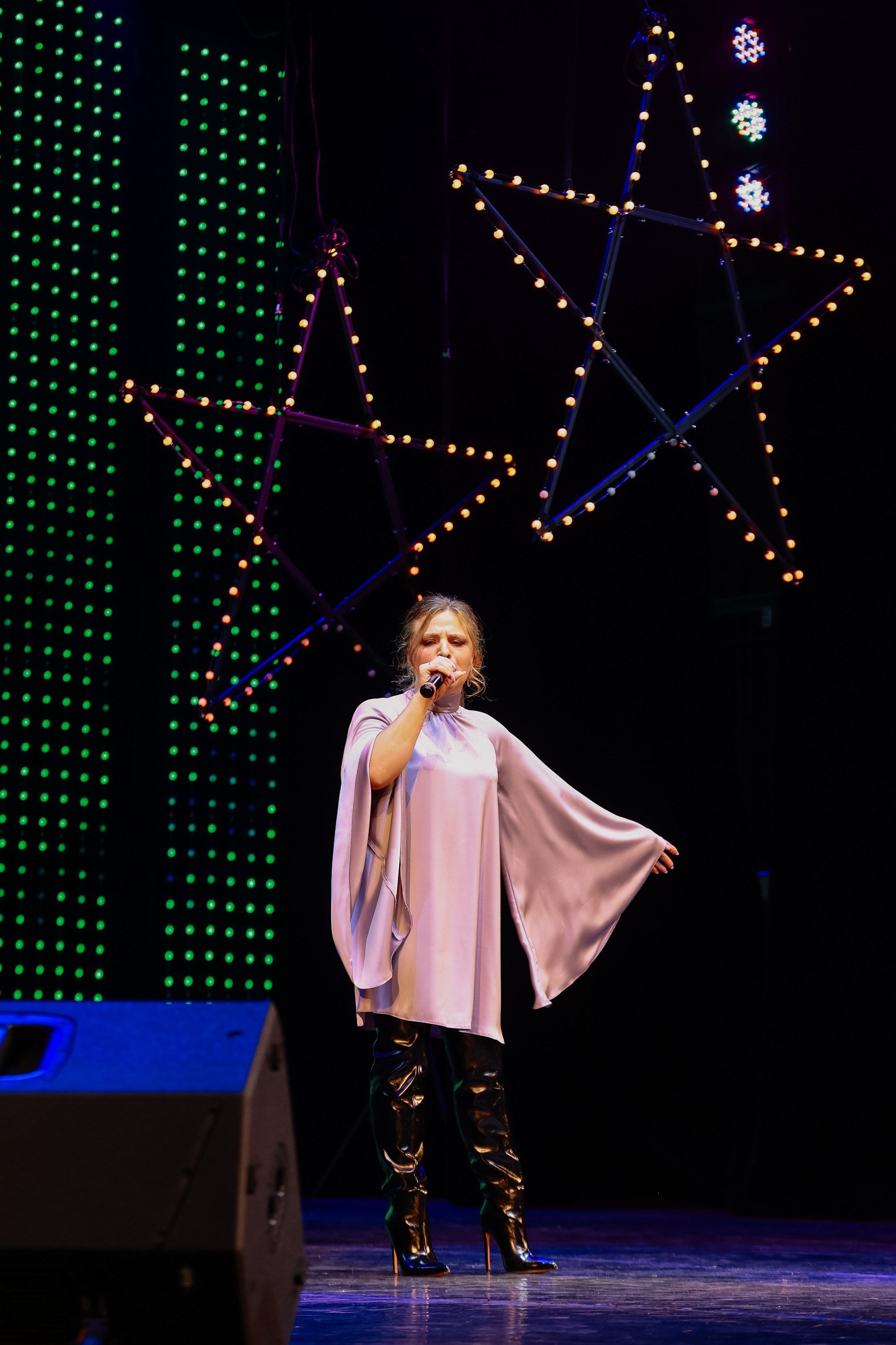 Проект «Ордынка». Фотограф Юлия Мальцева