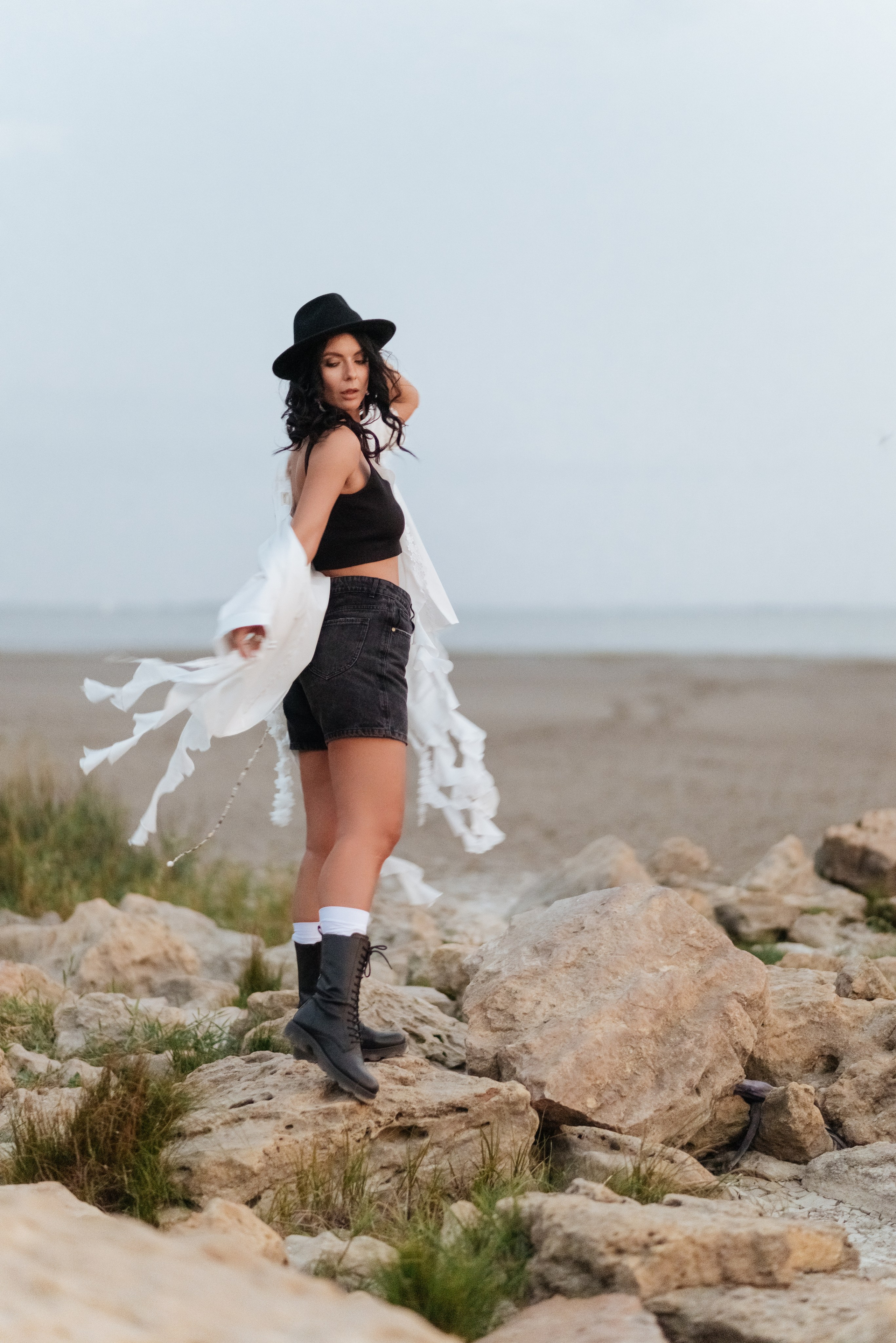 Алина. Фотограф Елена Кучук