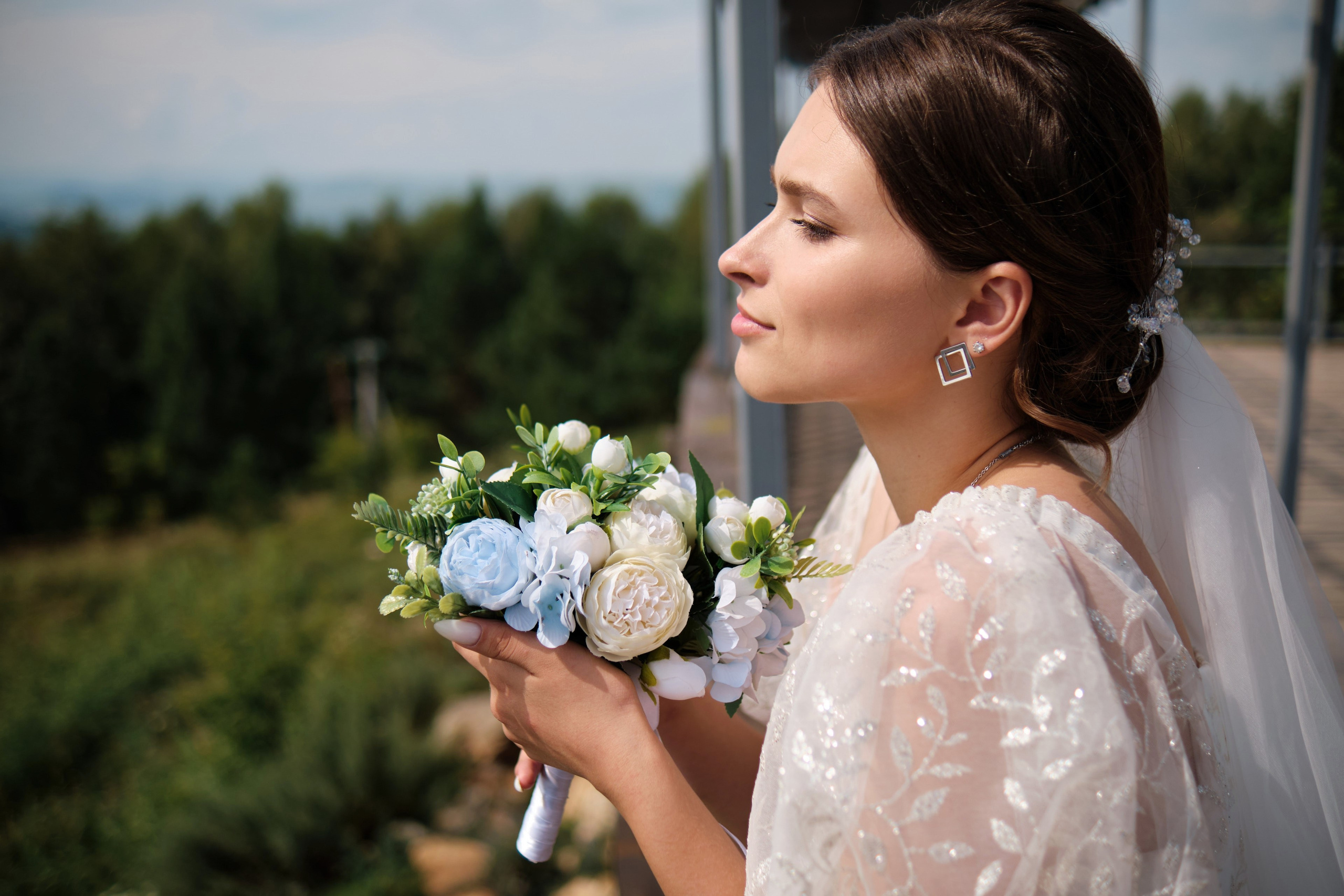 Свадебное Портфолио. Антон Ив