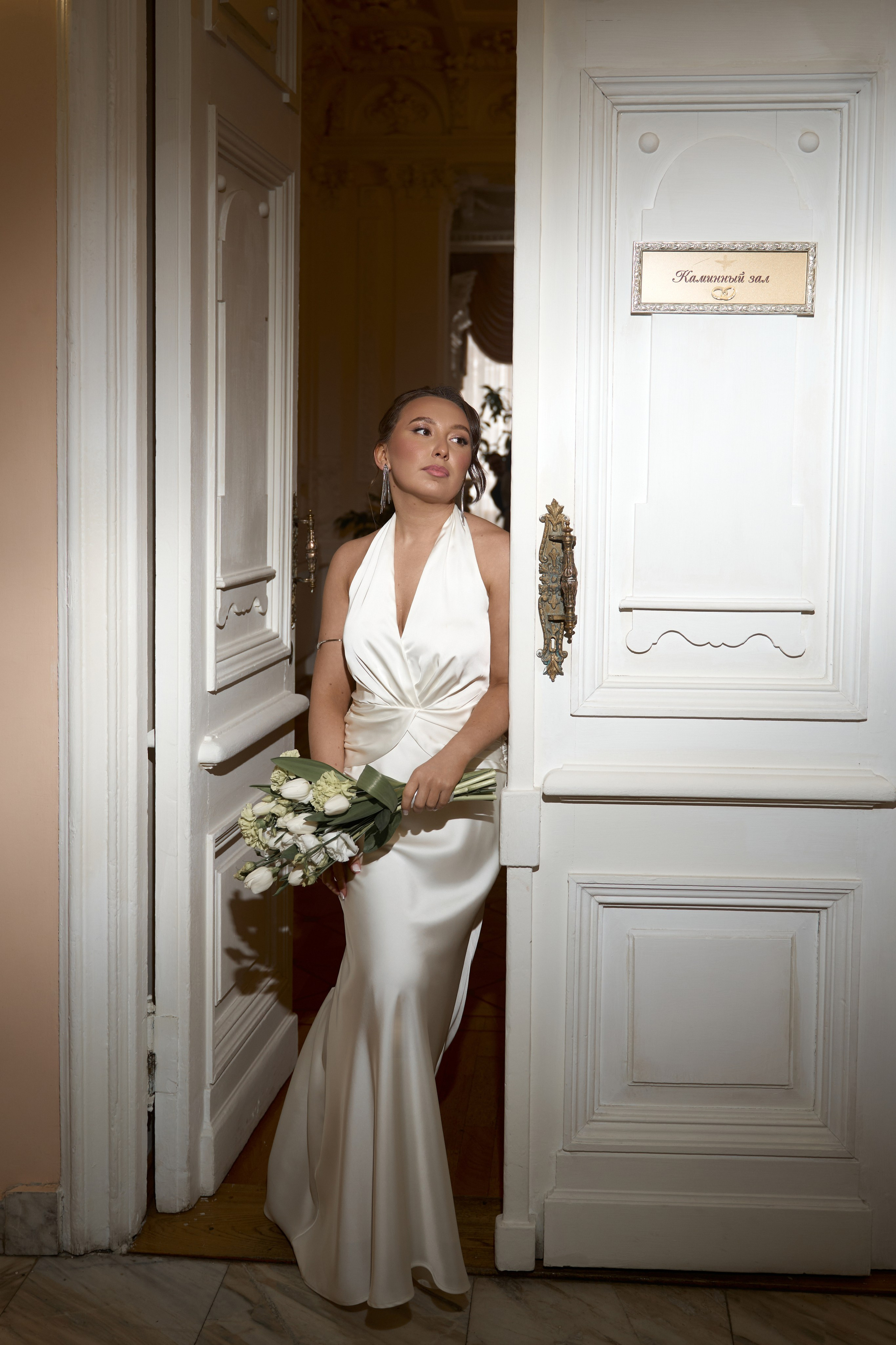 Диана и Егор. Игорь Ефремов — свадебный и портретный фотограф в Ульяновске